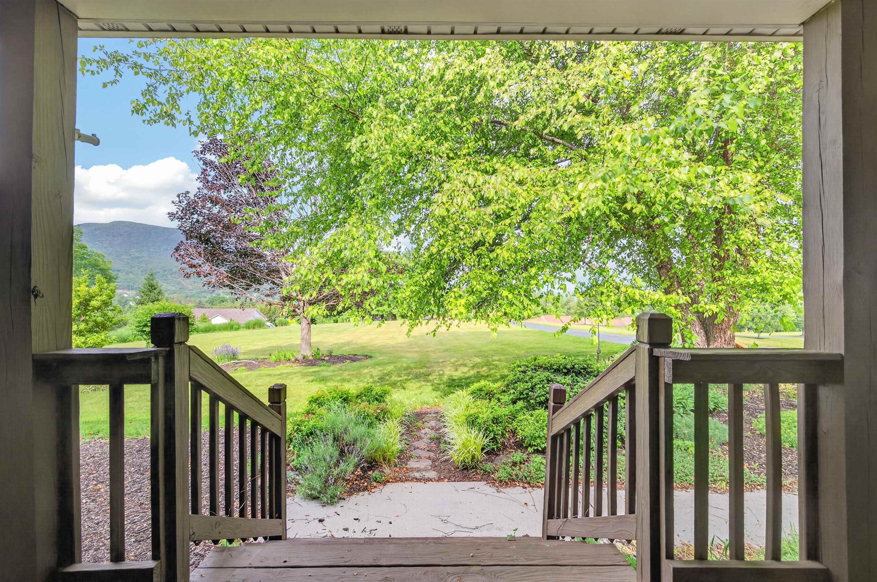 1210 Valley View Drive Pearisburg VA 24134