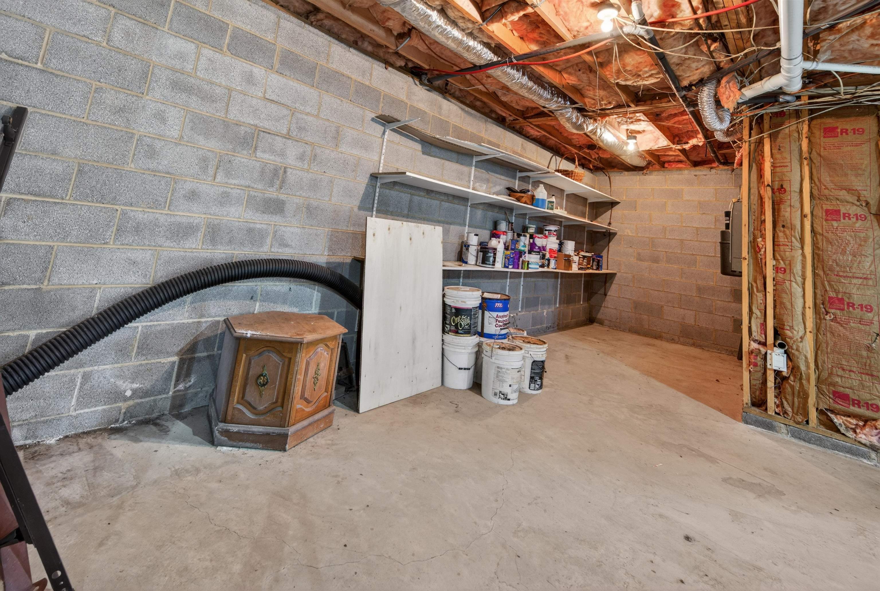 1210 Valley View Drive Pearisburg VA 24134