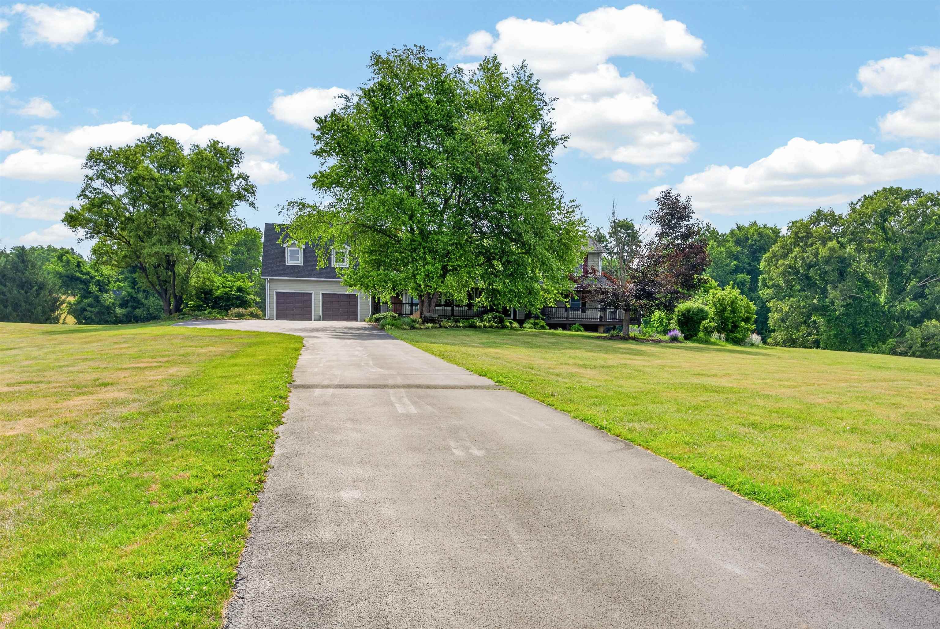 1210 Valley View Drive Pearisburg VA 24134