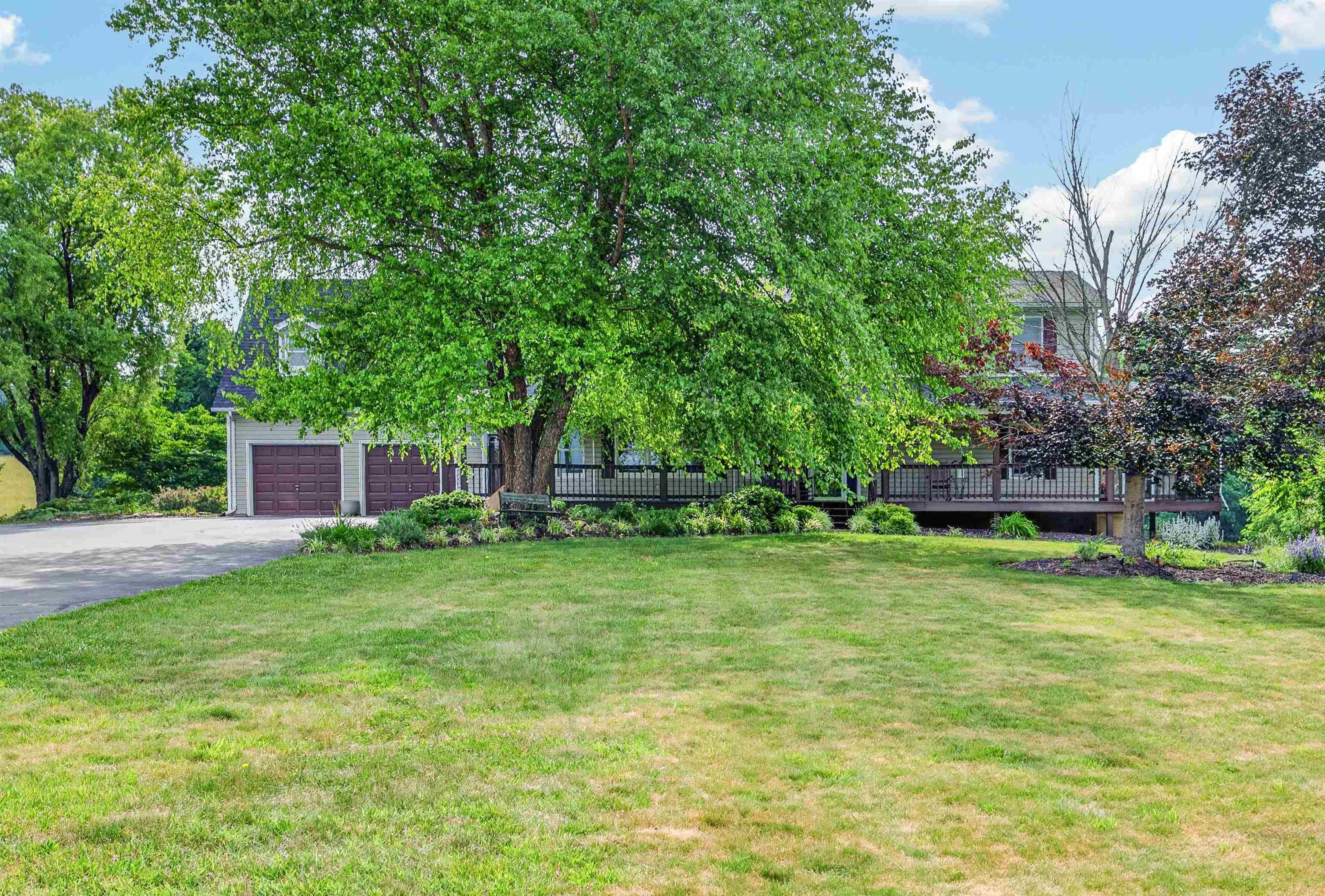 1210 Valley View Drive Pearisburg VA 24134