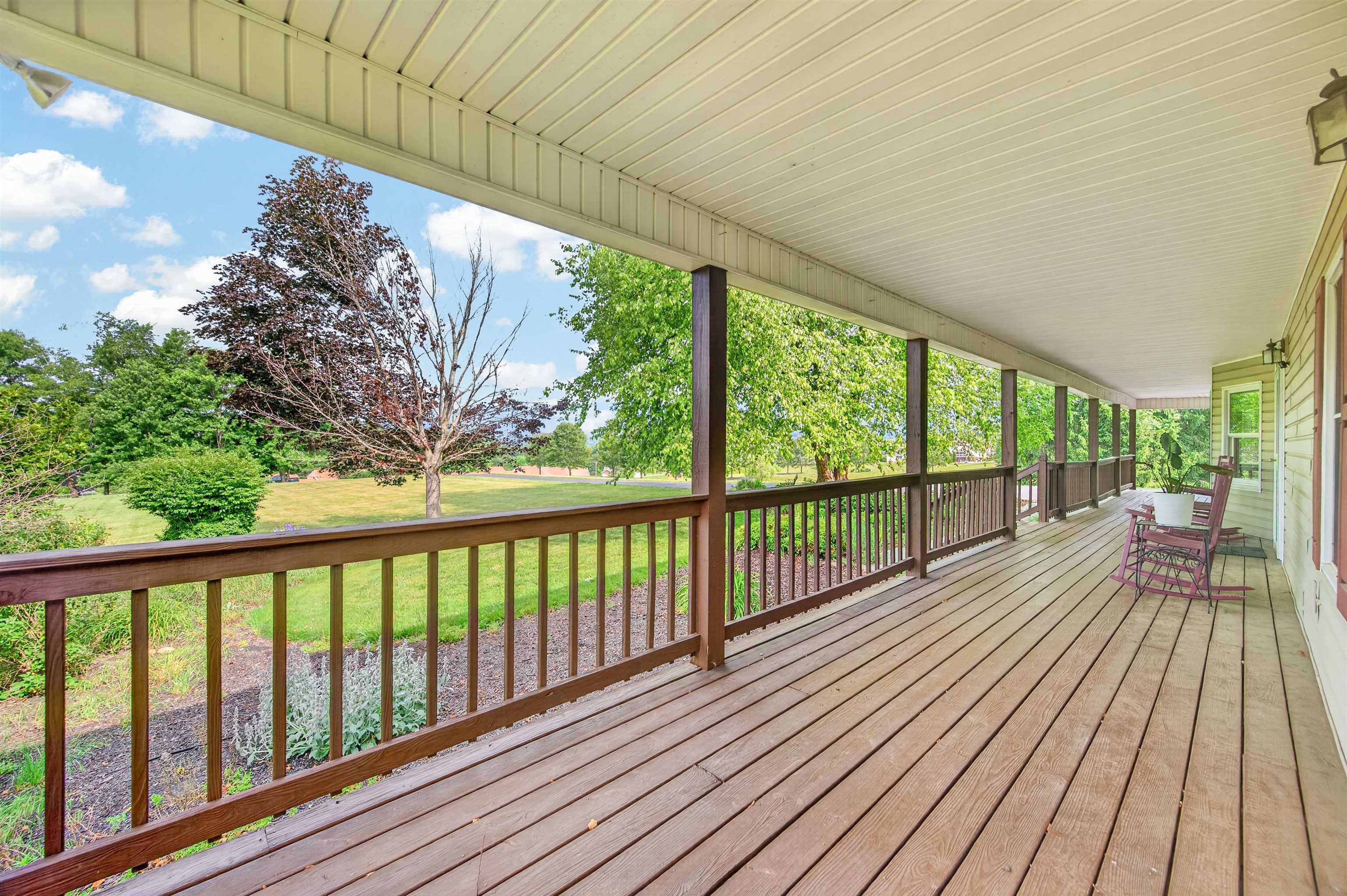 1210 Valley View Drive Pearisburg VA 24134