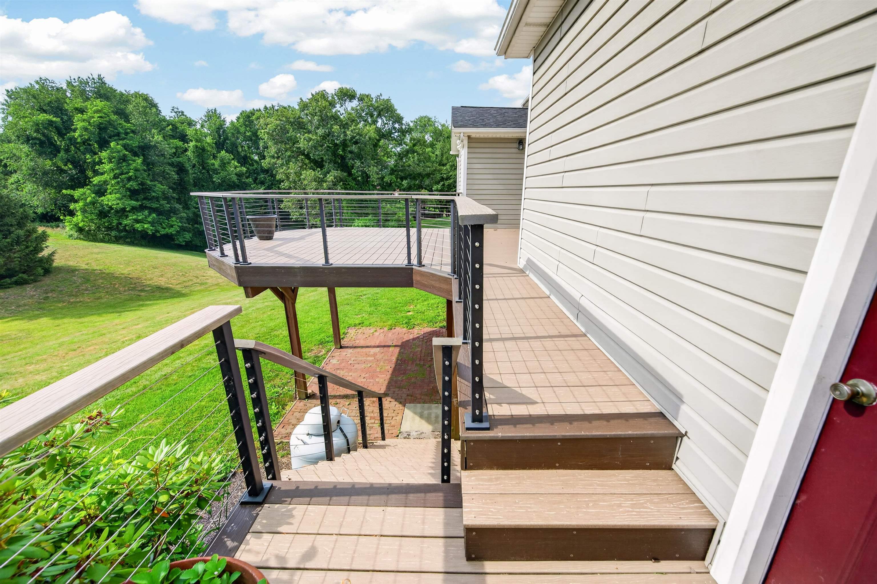 1210 Valley View Drive Pearisburg VA 24134