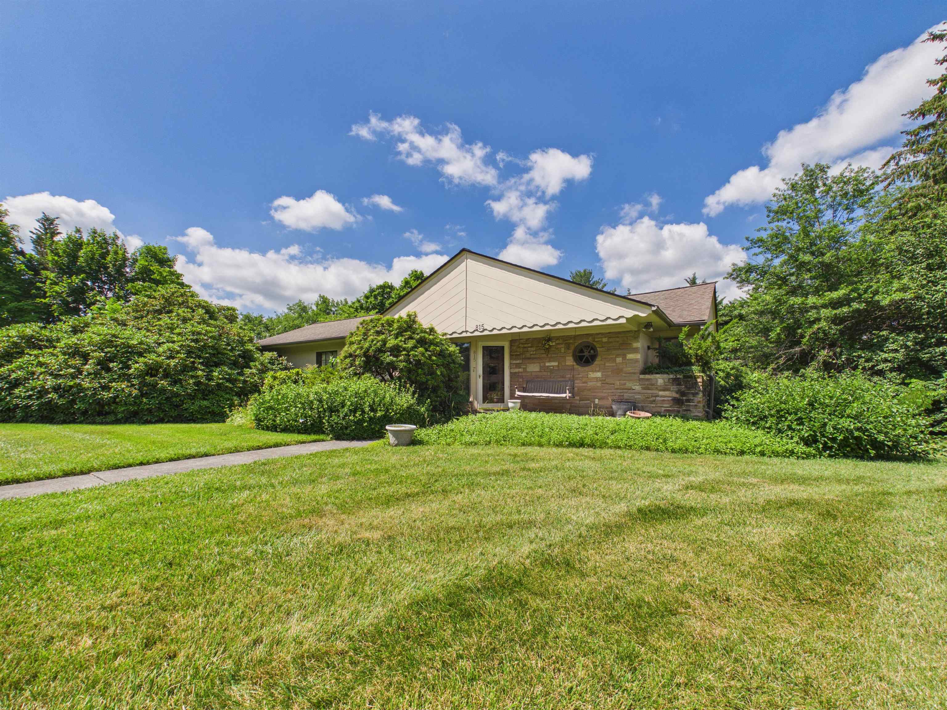 815 Hutcheson Drive Blacksburg VA 24060