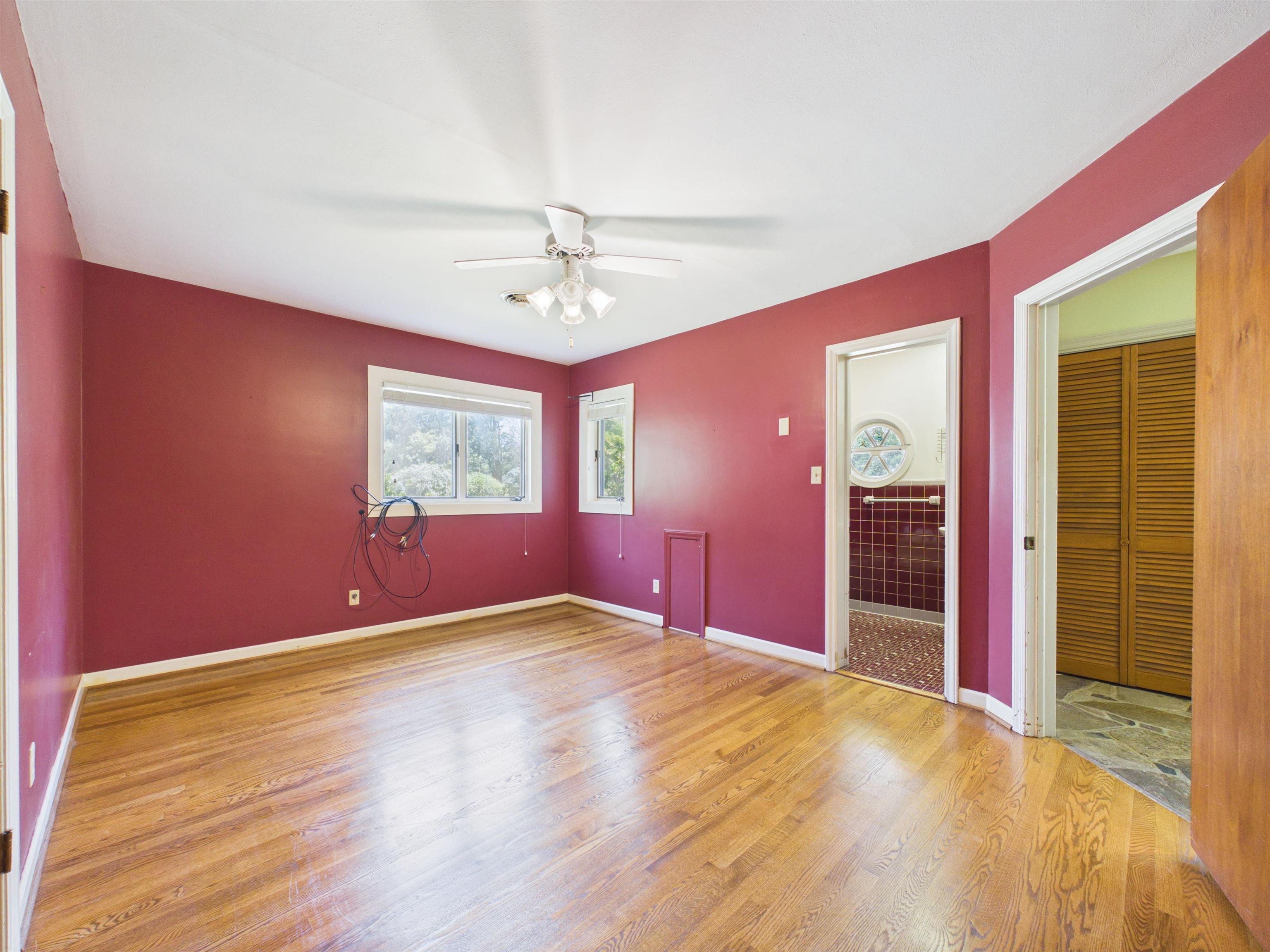 815 Hutcheson Drive Blacksburg VA 24060