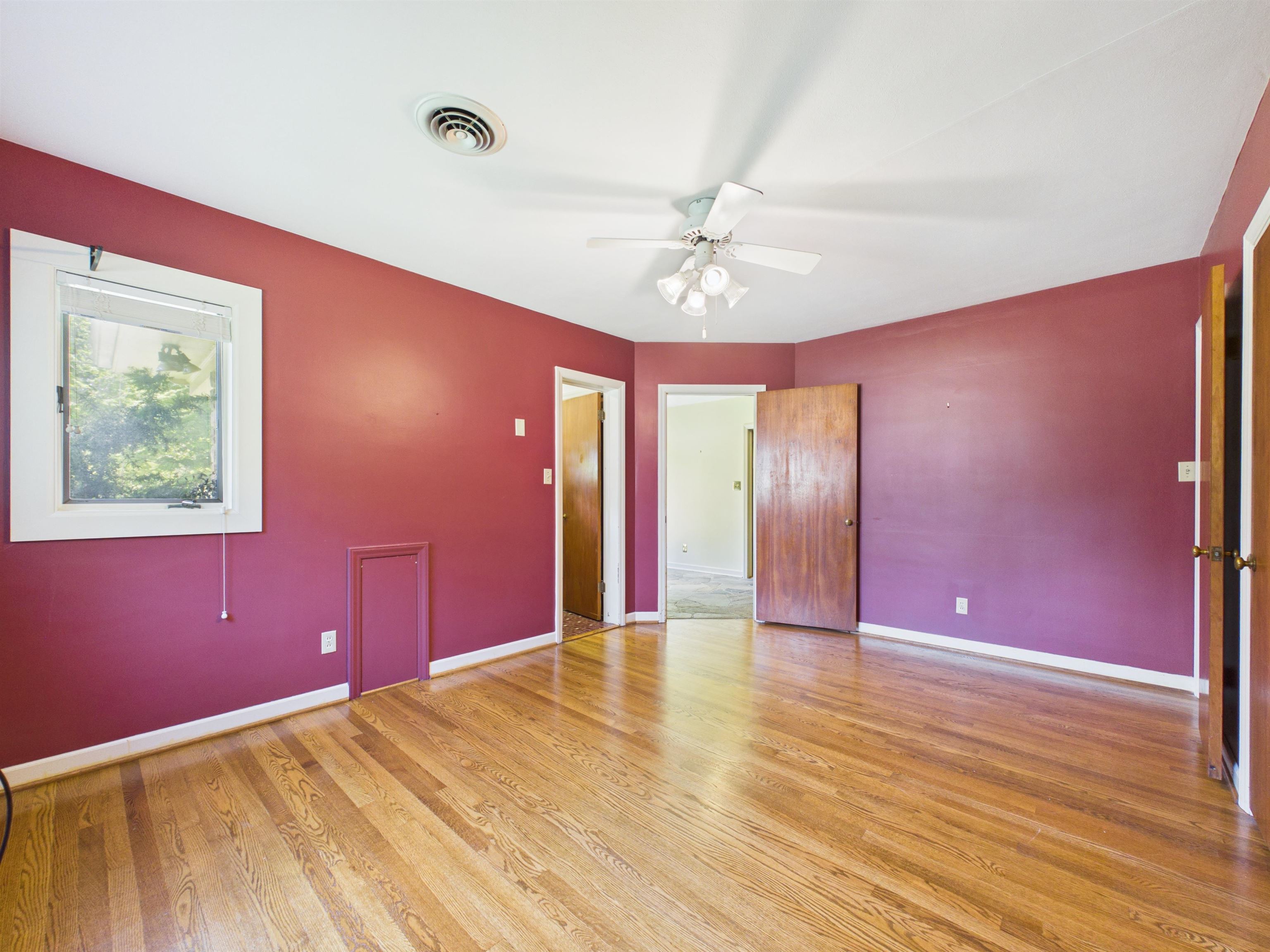 815 Hutcheson Drive Blacksburg VA 24060