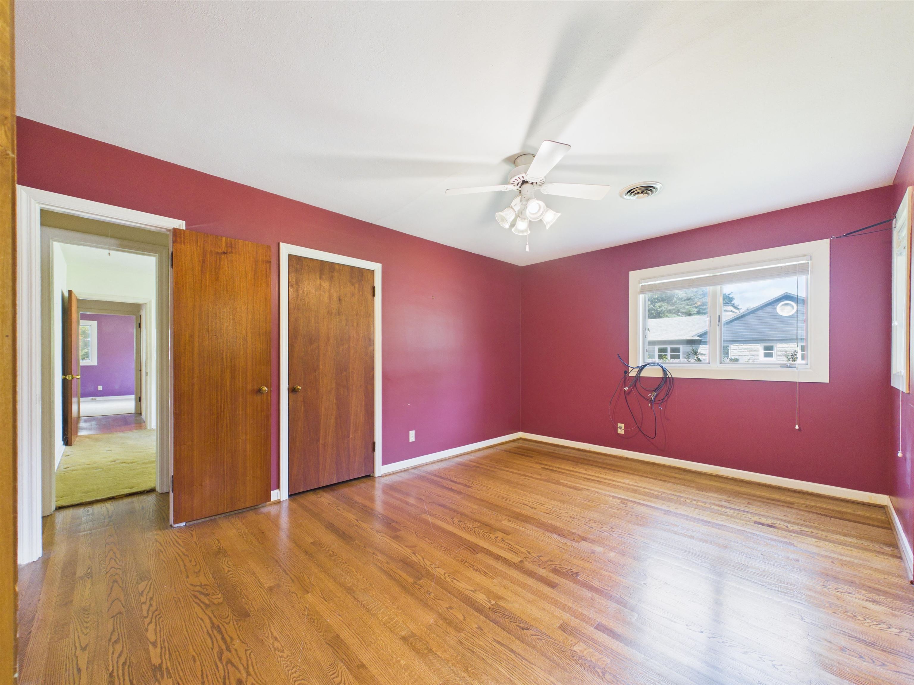 815 Hutcheson Drive Blacksburg VA 24060