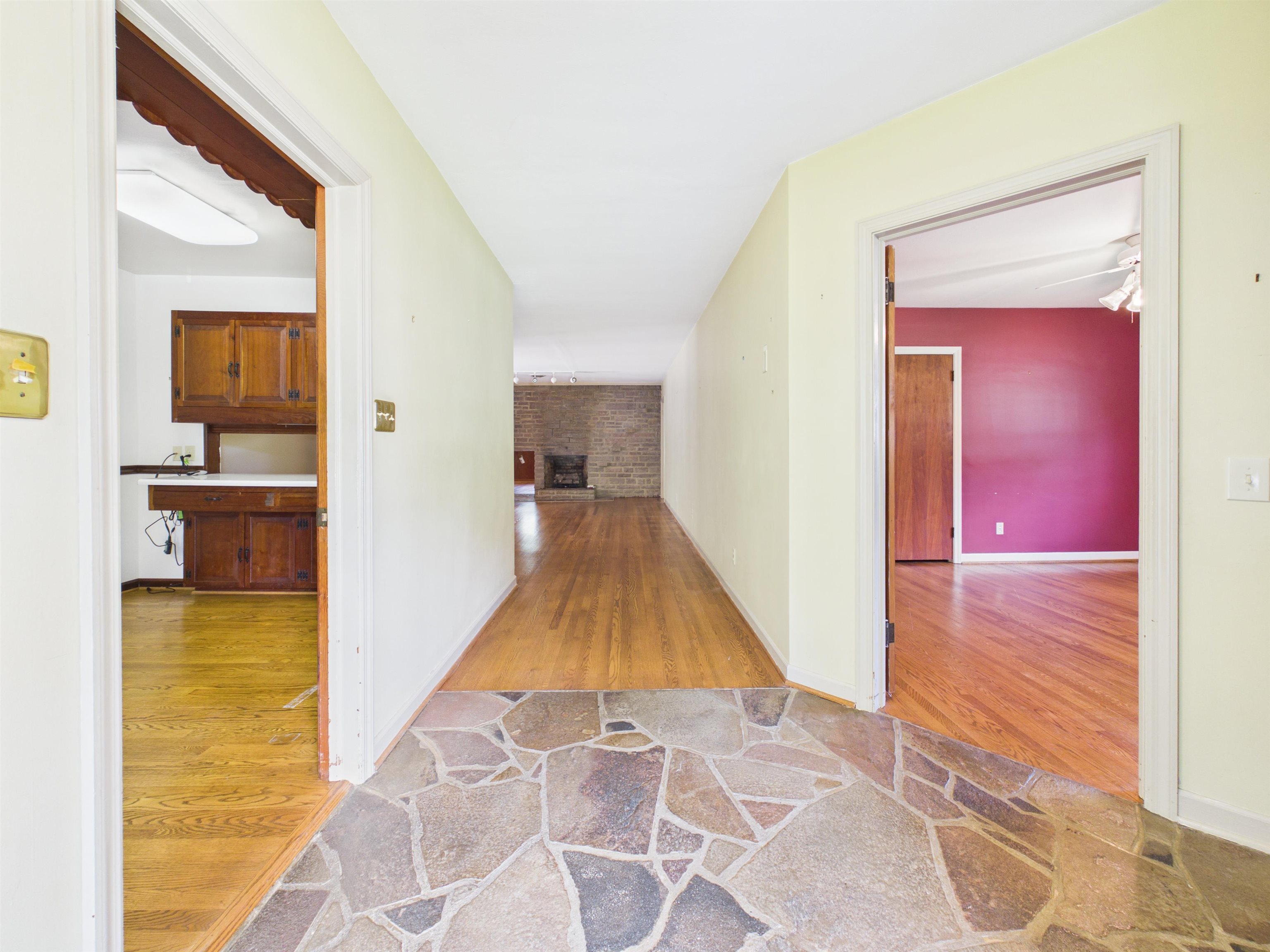 815 Hutcheson Drive Blacksburg VA 24060