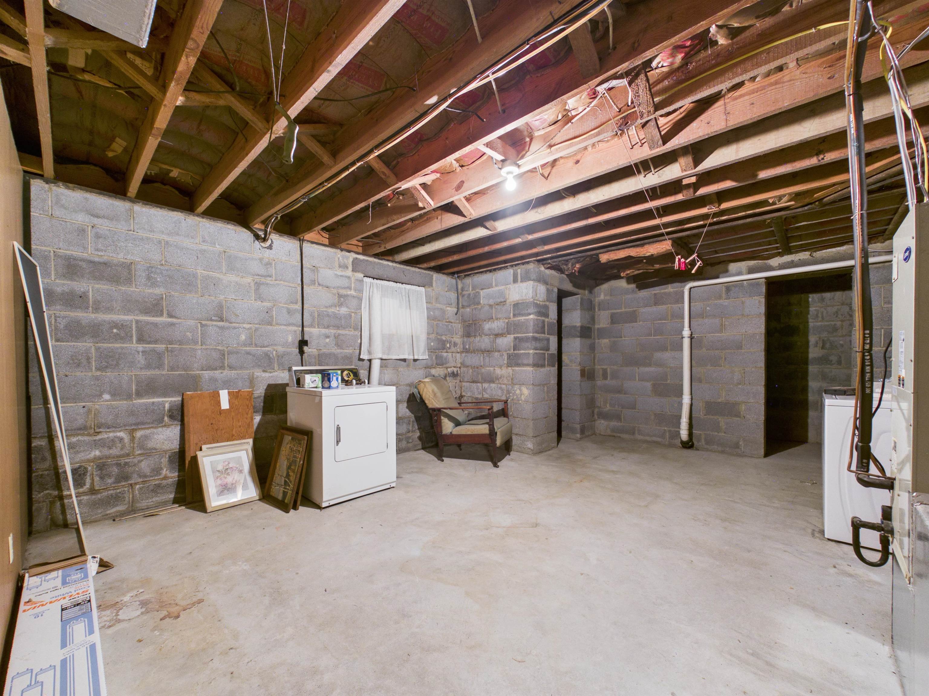 815 Hutcheson Drive Blacksburg VA 24060