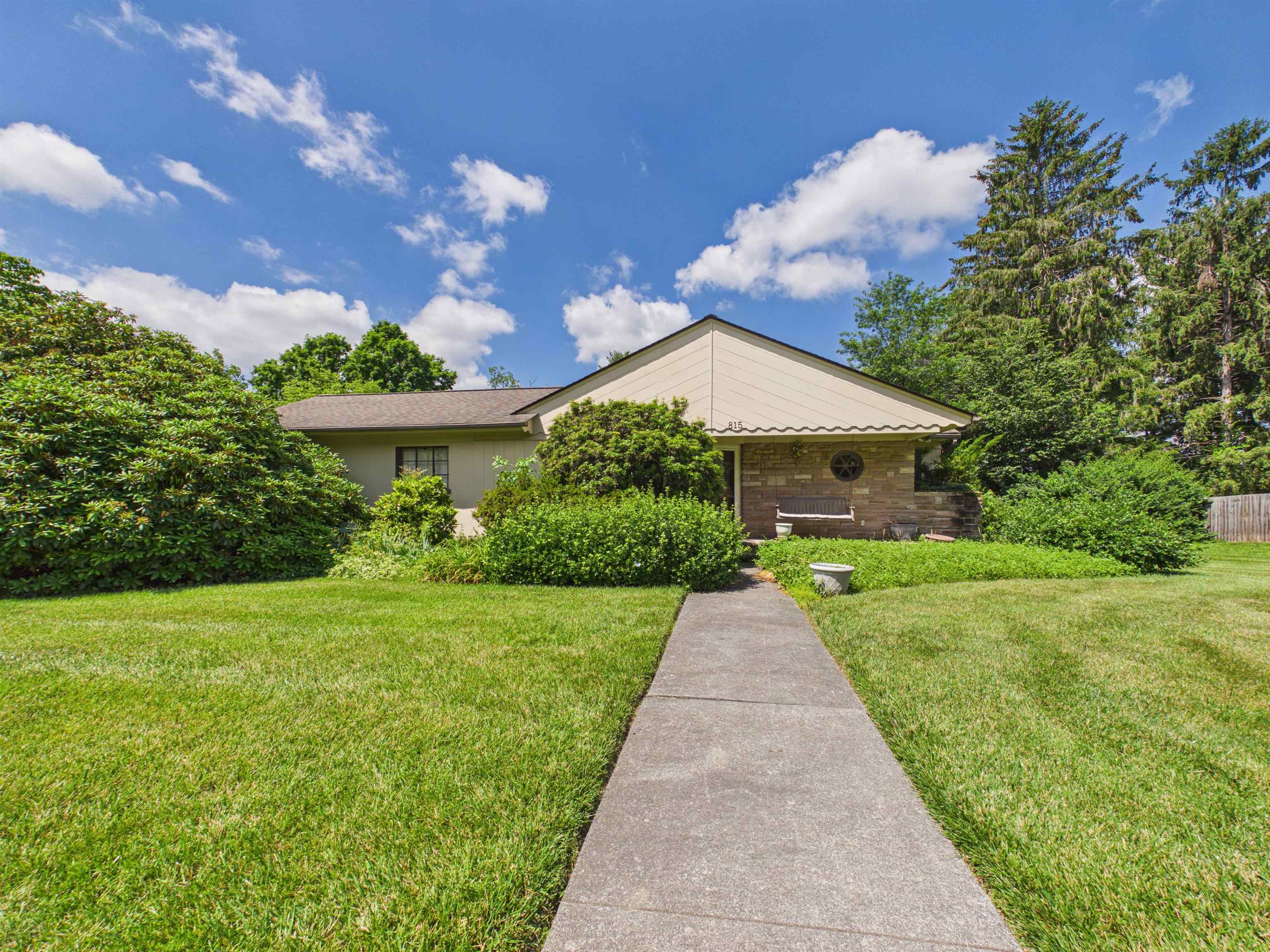 815 Hutcheson Drive Blacksburg VA 24060