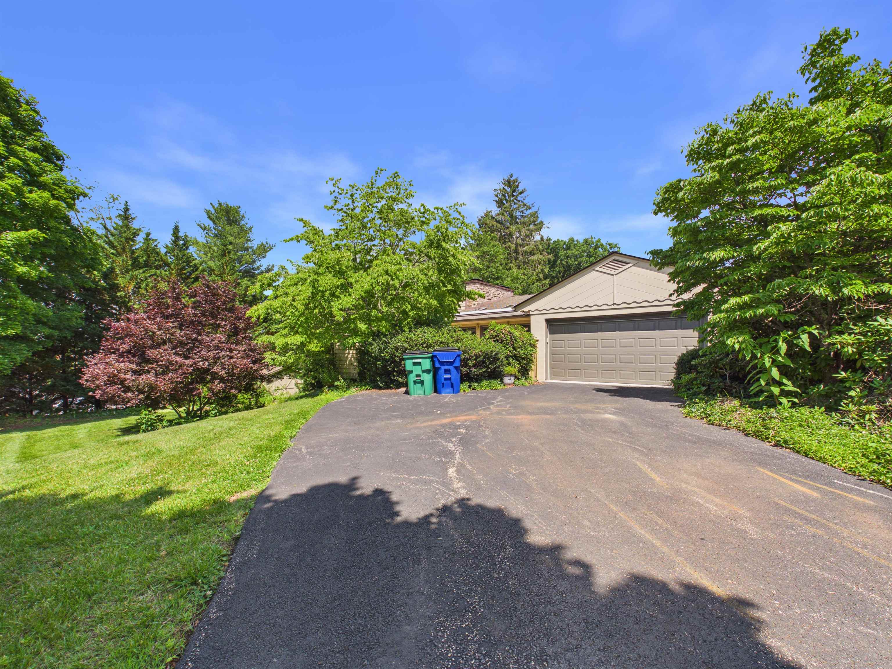 815 Hutcheson Drive Blacksburg VA 24060
