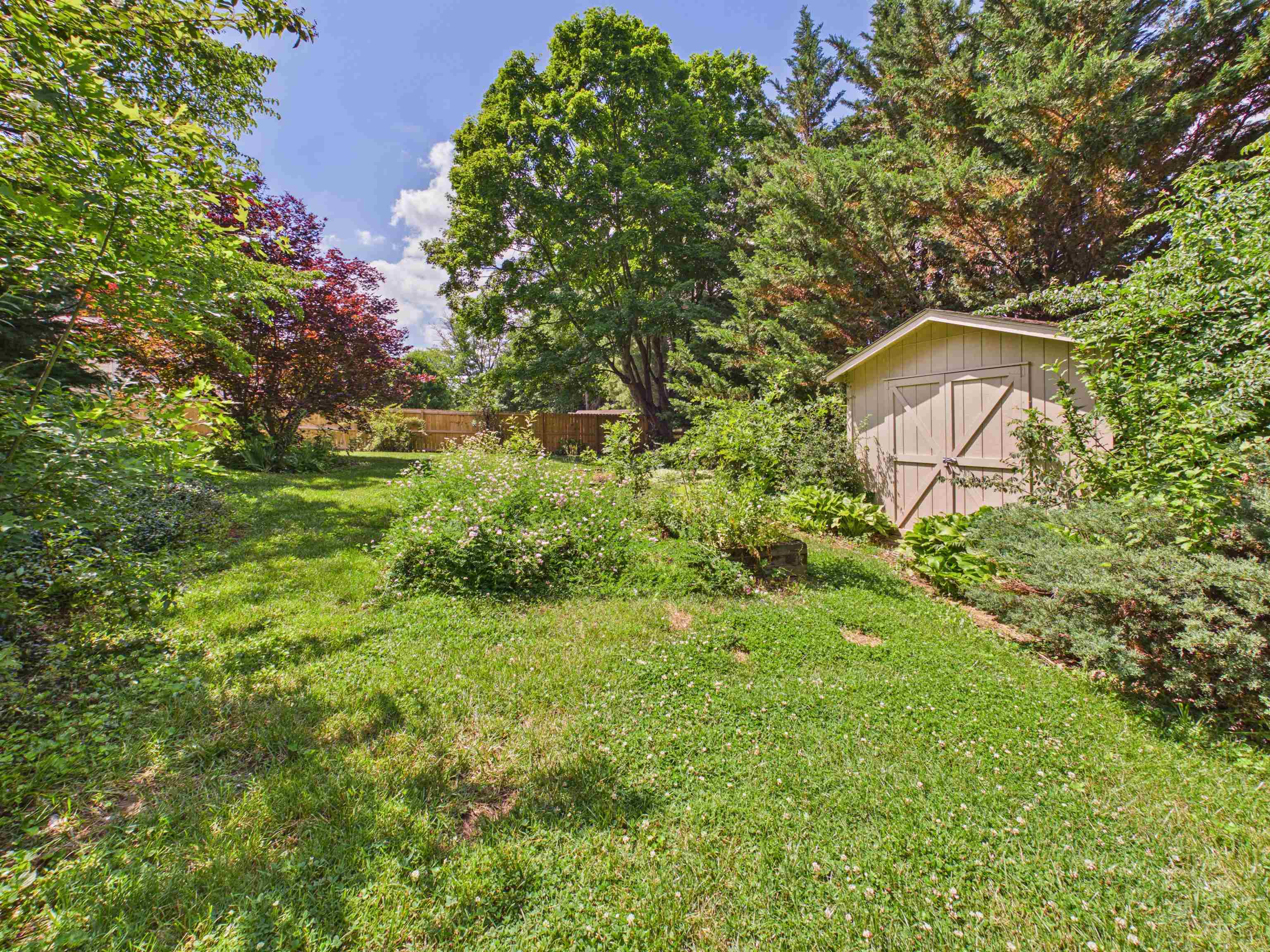 815 Hutcheson Drive Blacksburg VA 24060