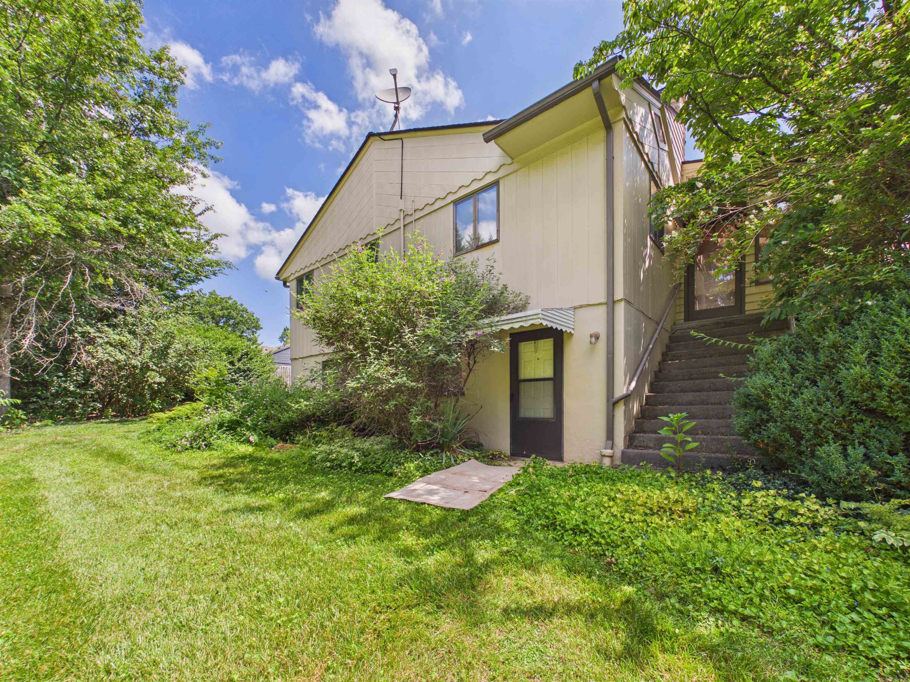 815 Hutcheson Drive Blacksburg VA 24060