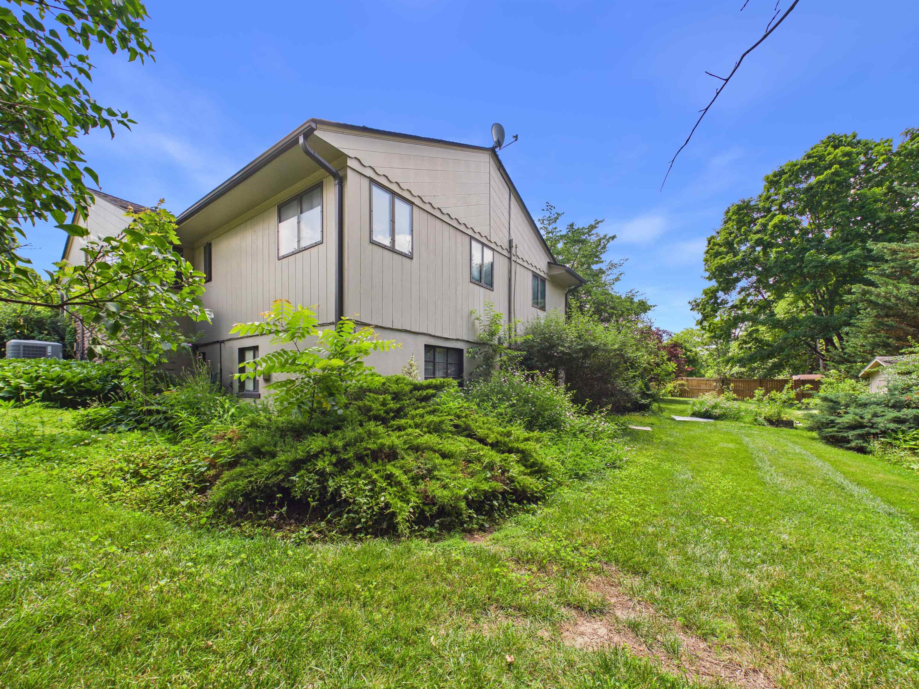 815 Hutcheson Drive Blacksburg VA 24060
