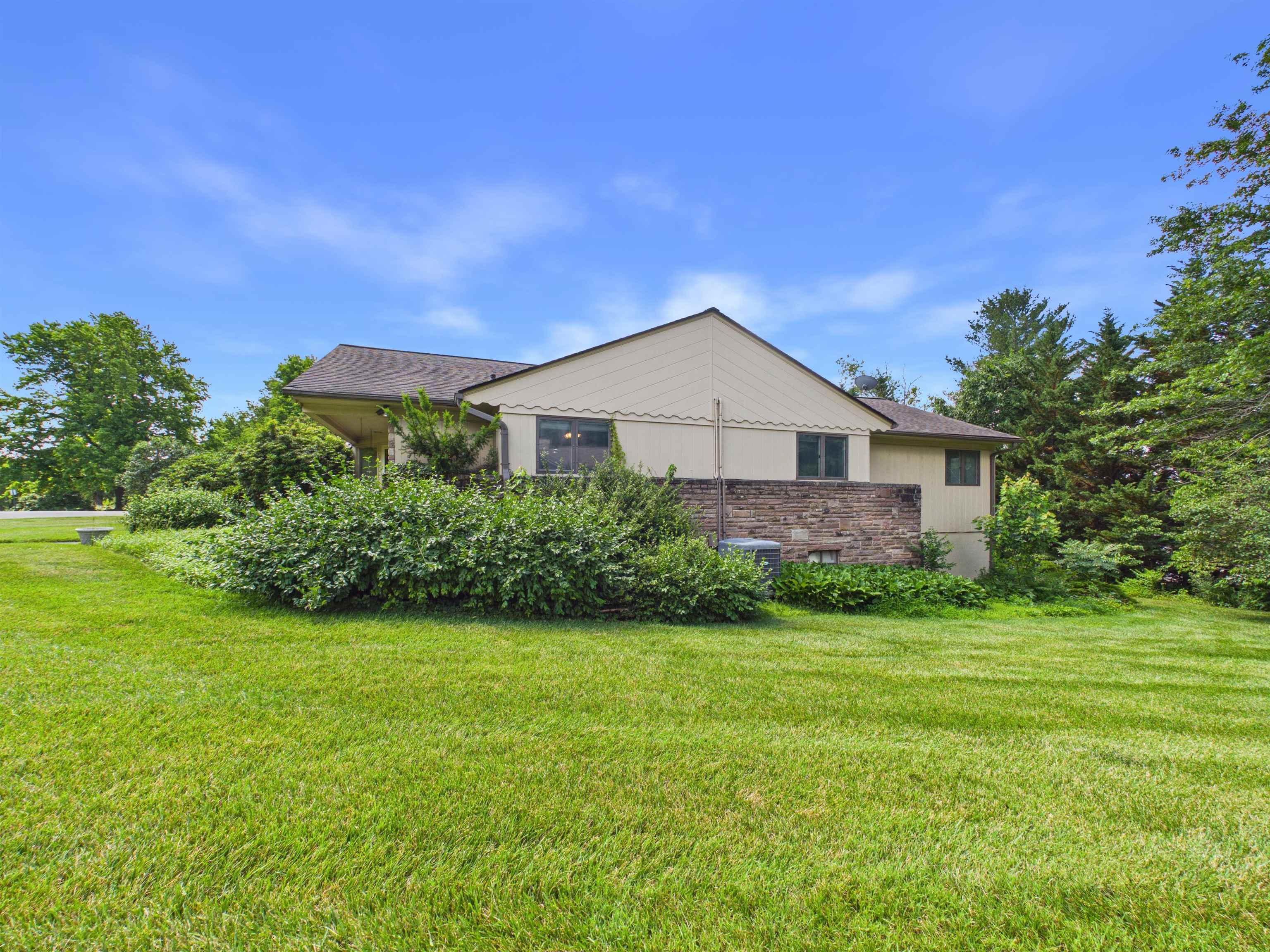 815 Hutcheson Drive Blacksburg VA 24060