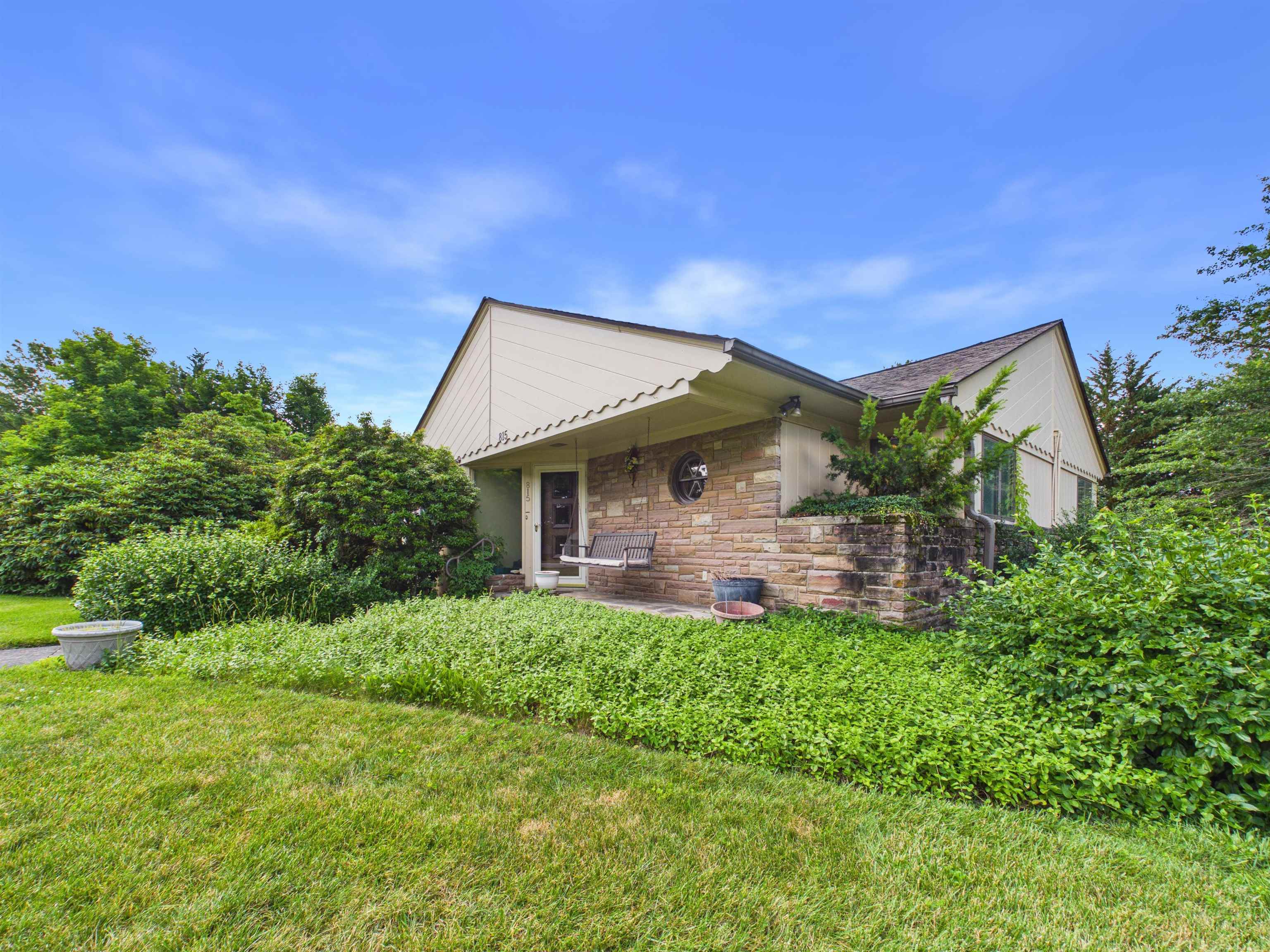 815 Hutcheson Drive Blacksburg VA 24060