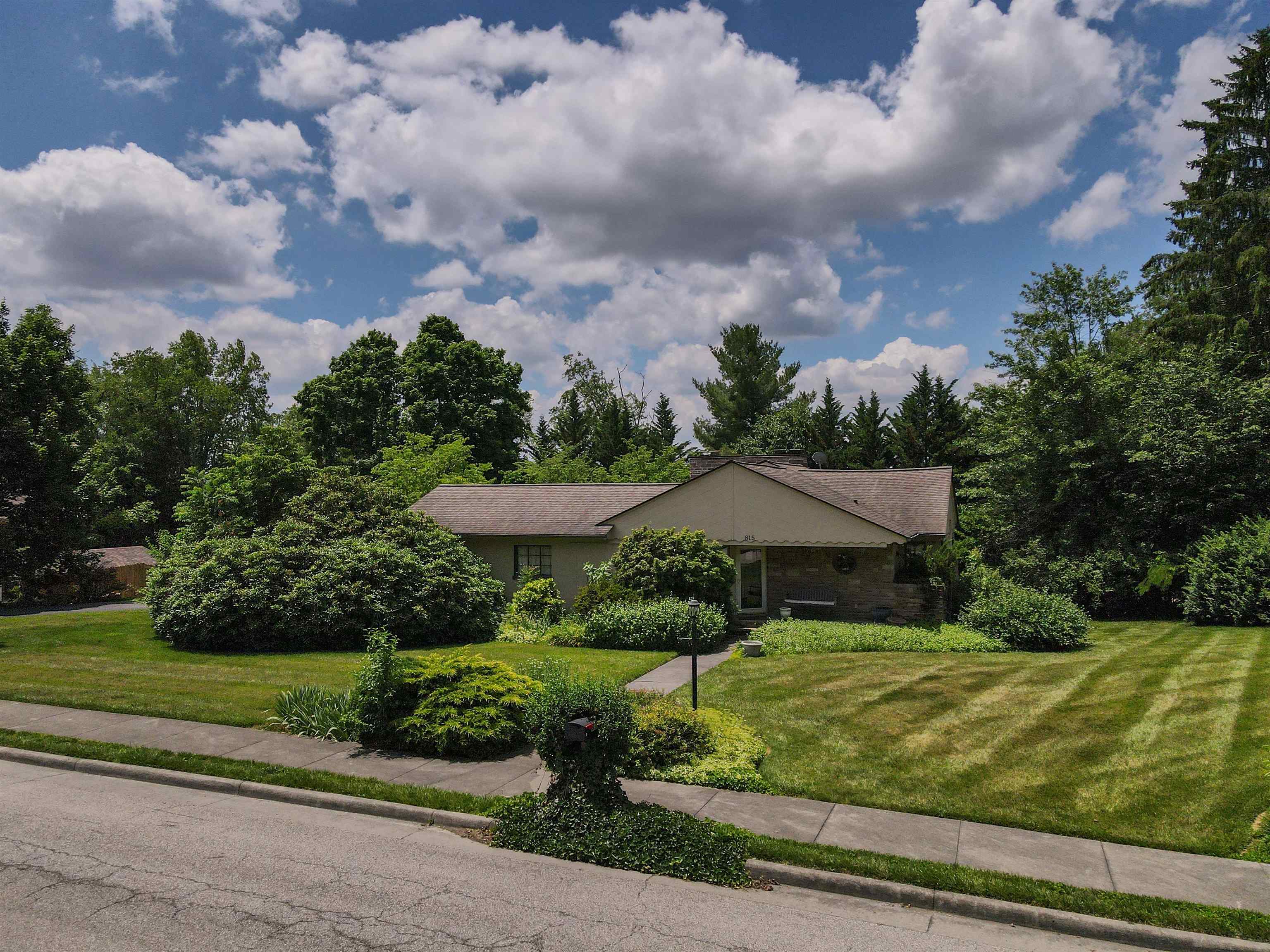 815 Hutcheson Drive Blacksburg VA 24060