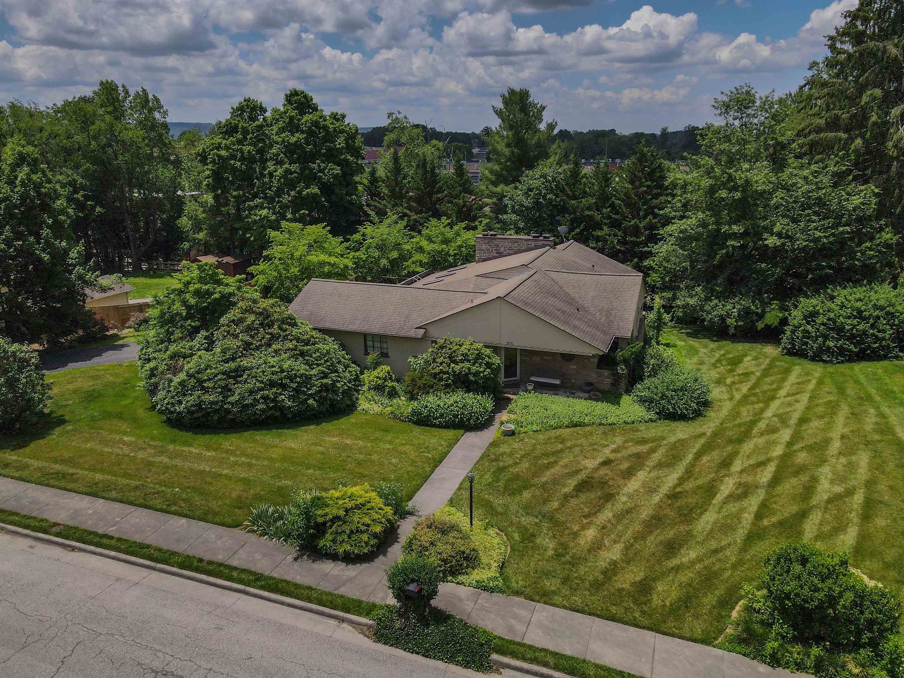 815 Hutcheson Drive Blacksburg VA 24060
