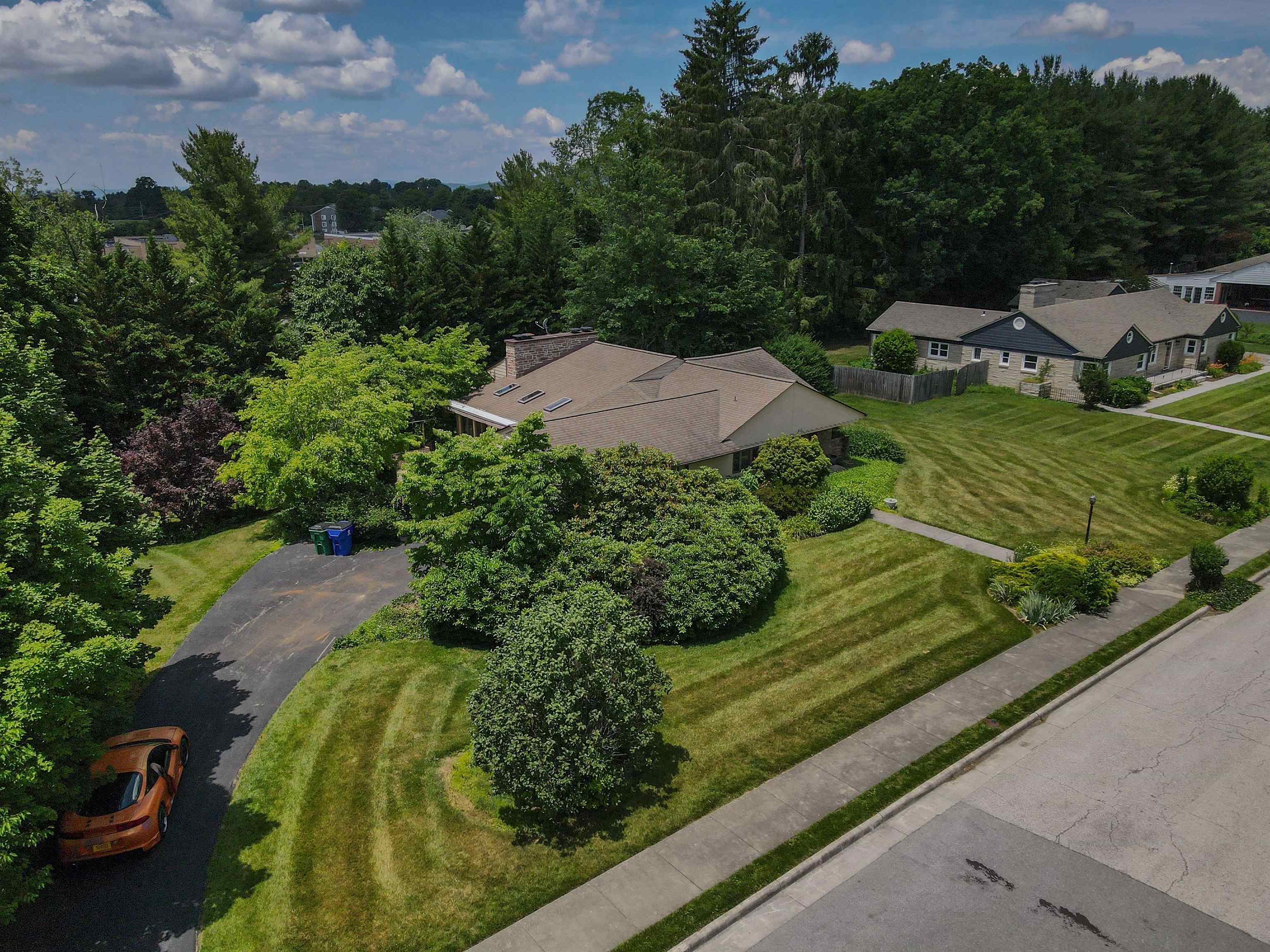 815 Hutcheson Drive Blacksburg VA 24060