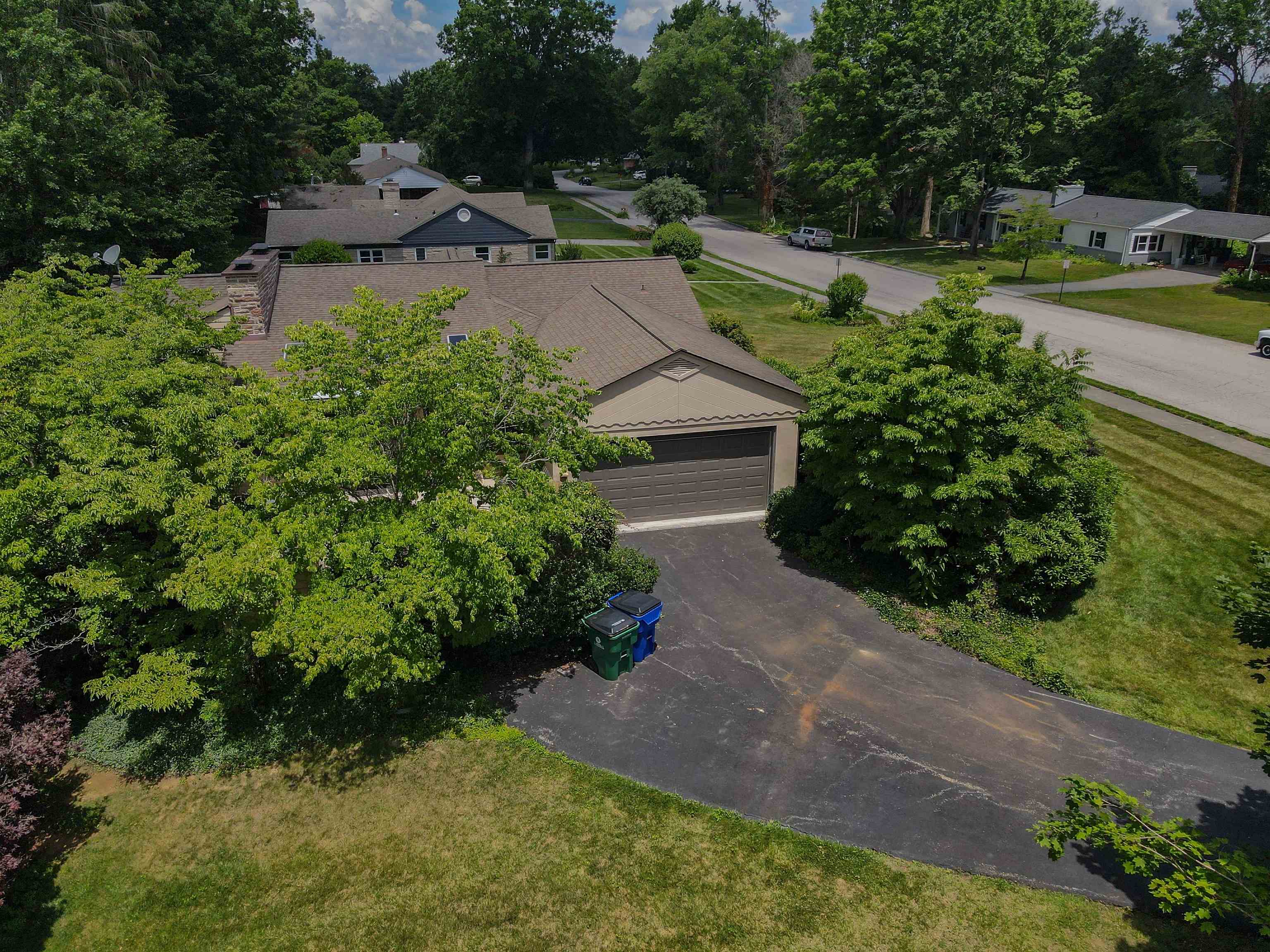 815 Hutcheson Drive Blacksburg VA 24060