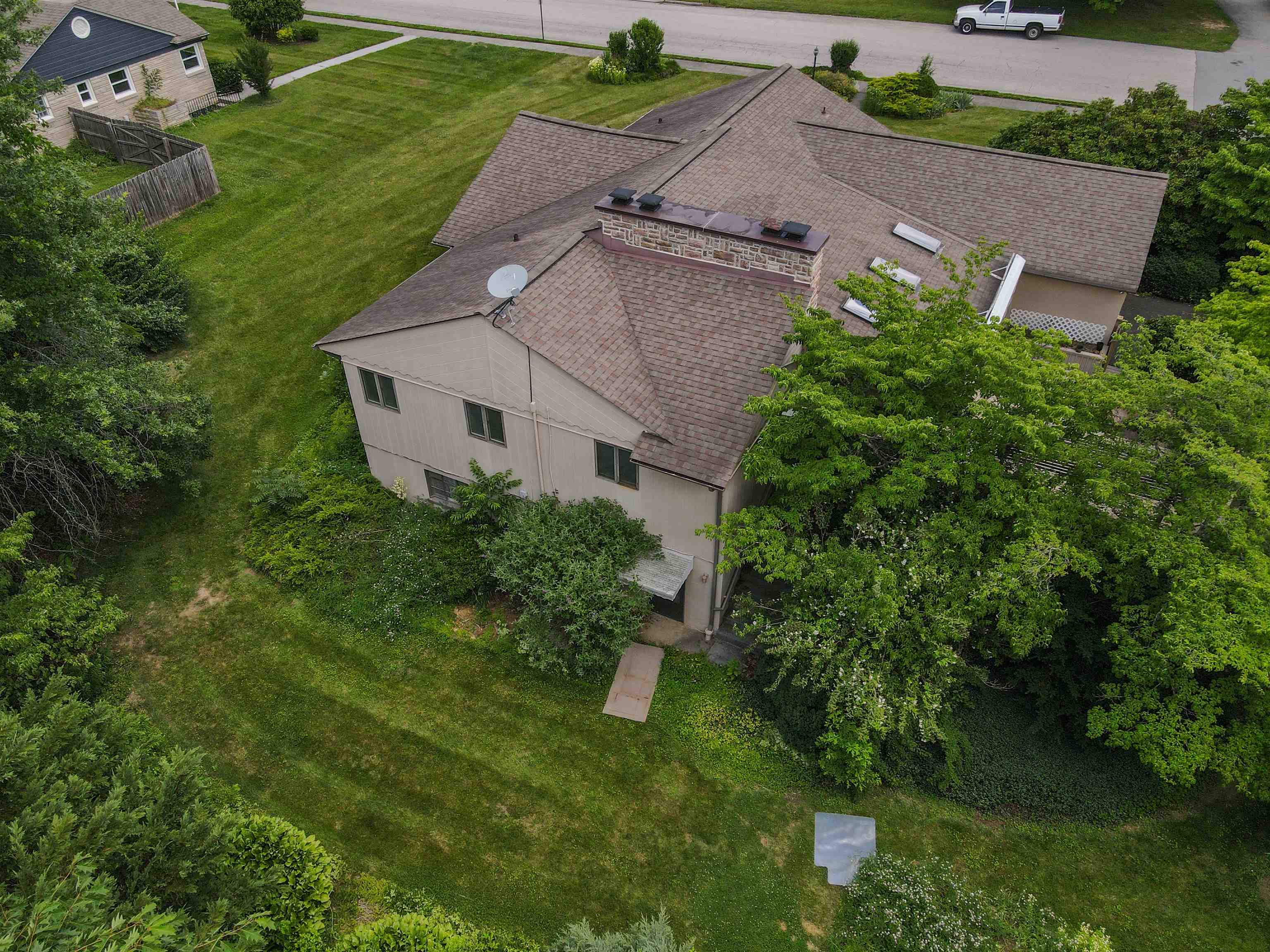 815 Hutcheson Drive Blacksburg VA 24060