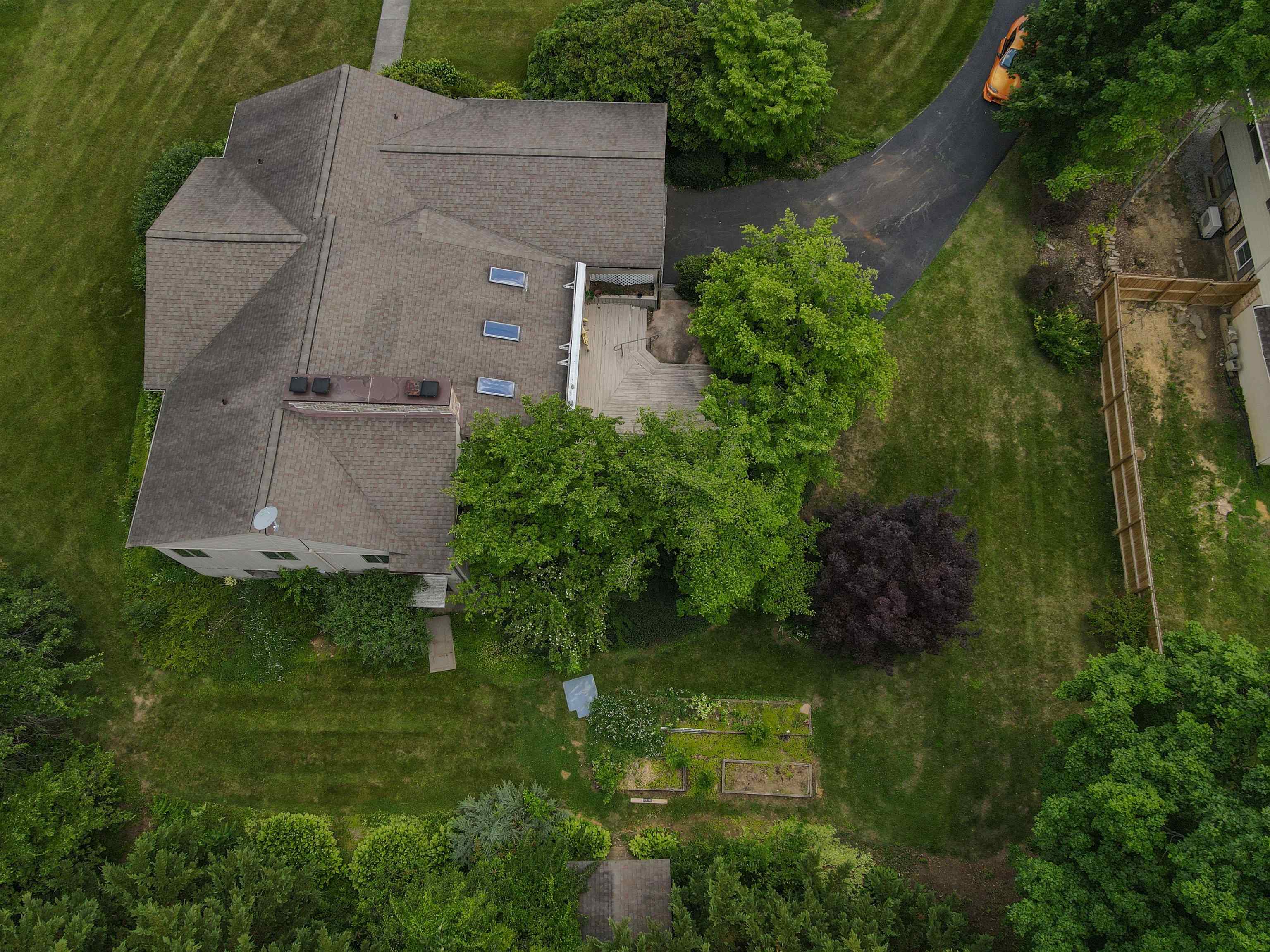 815 Hutcheson Drive Blacksburg VA 24060
