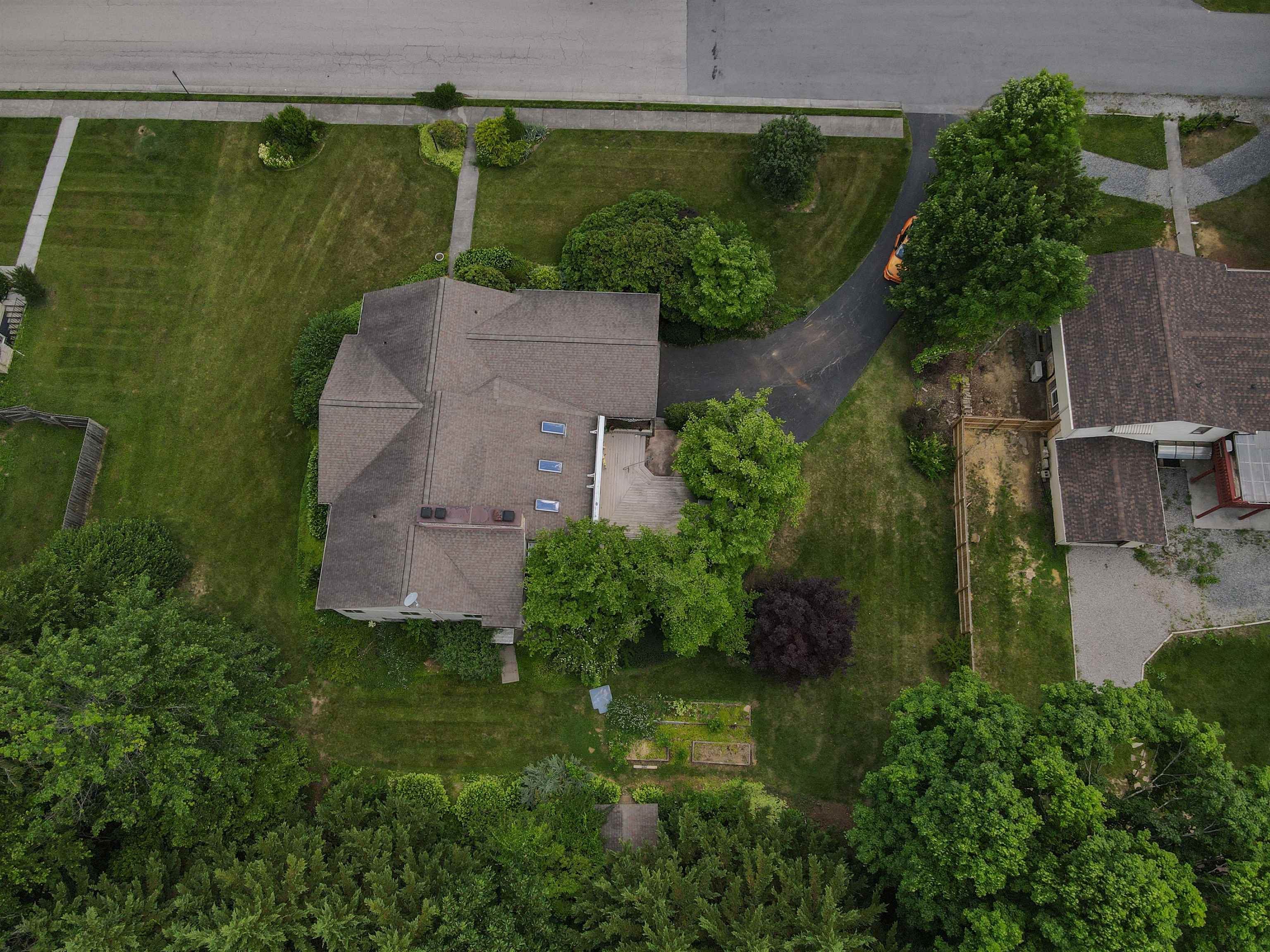 815 Hutcheson Drive Blacksburg VA 24060