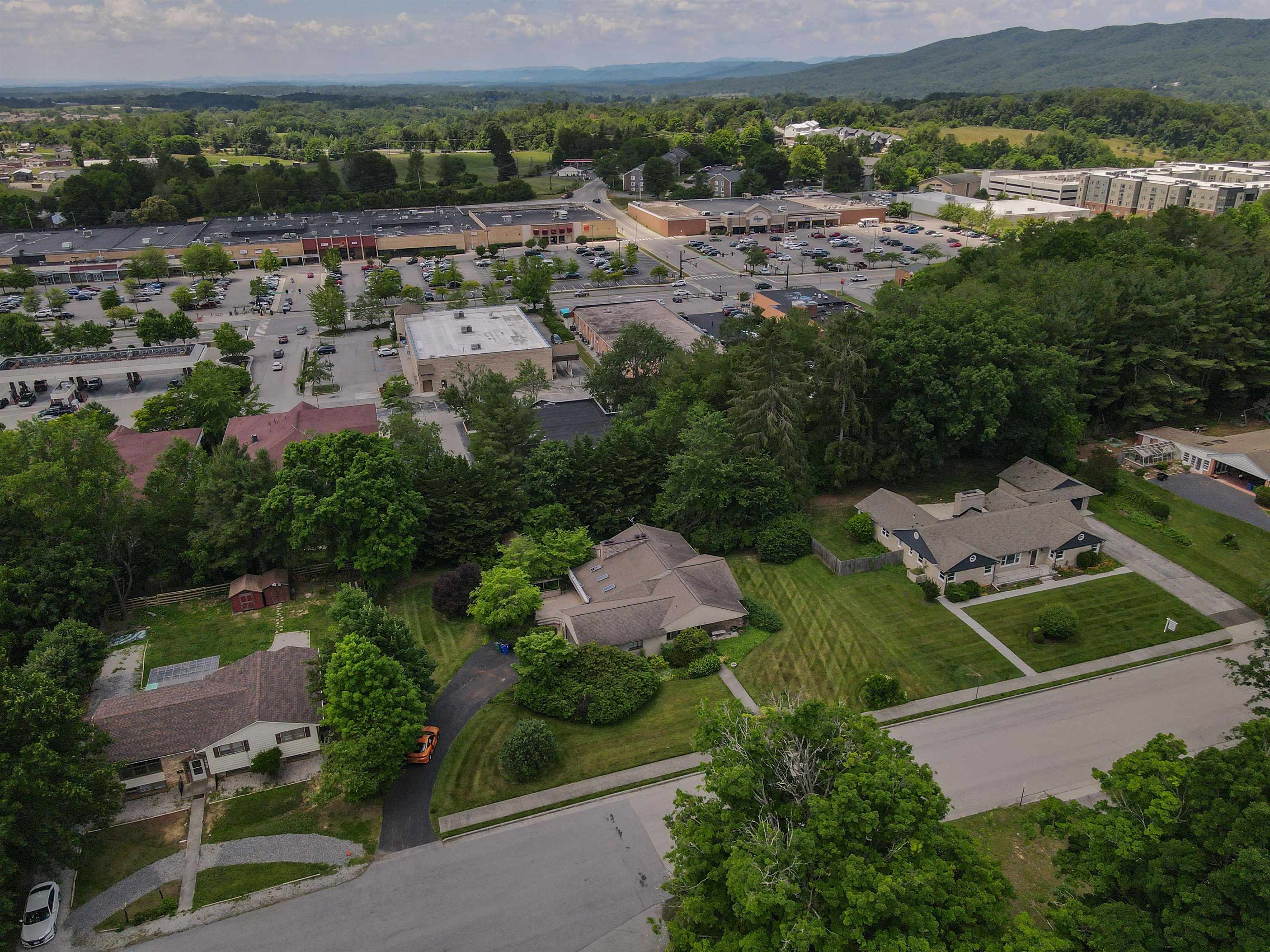 815 Hutcheson Drive Blacksburg VA 24060