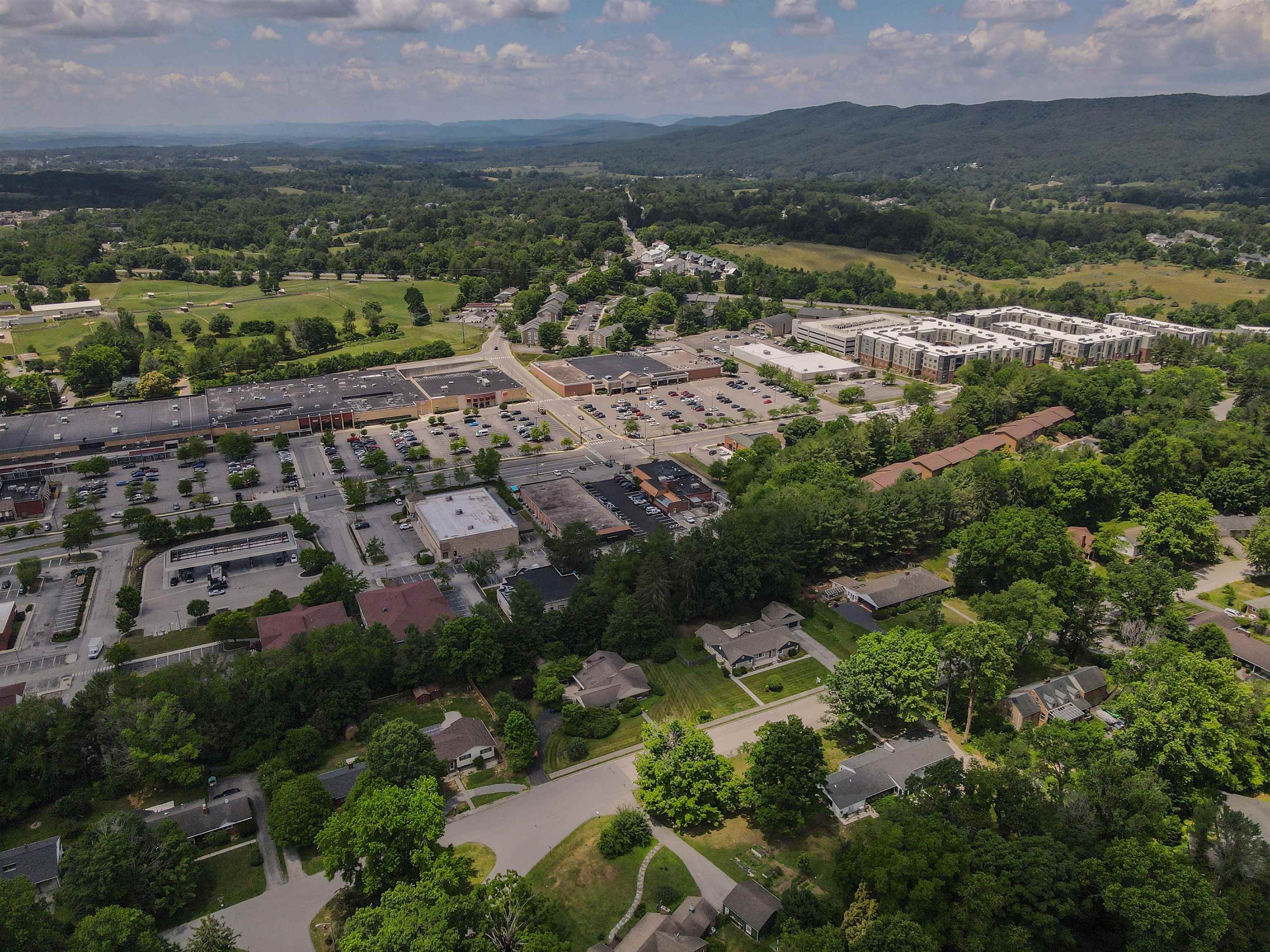 815 Hutcheson Drive Blacksburg VA 24060