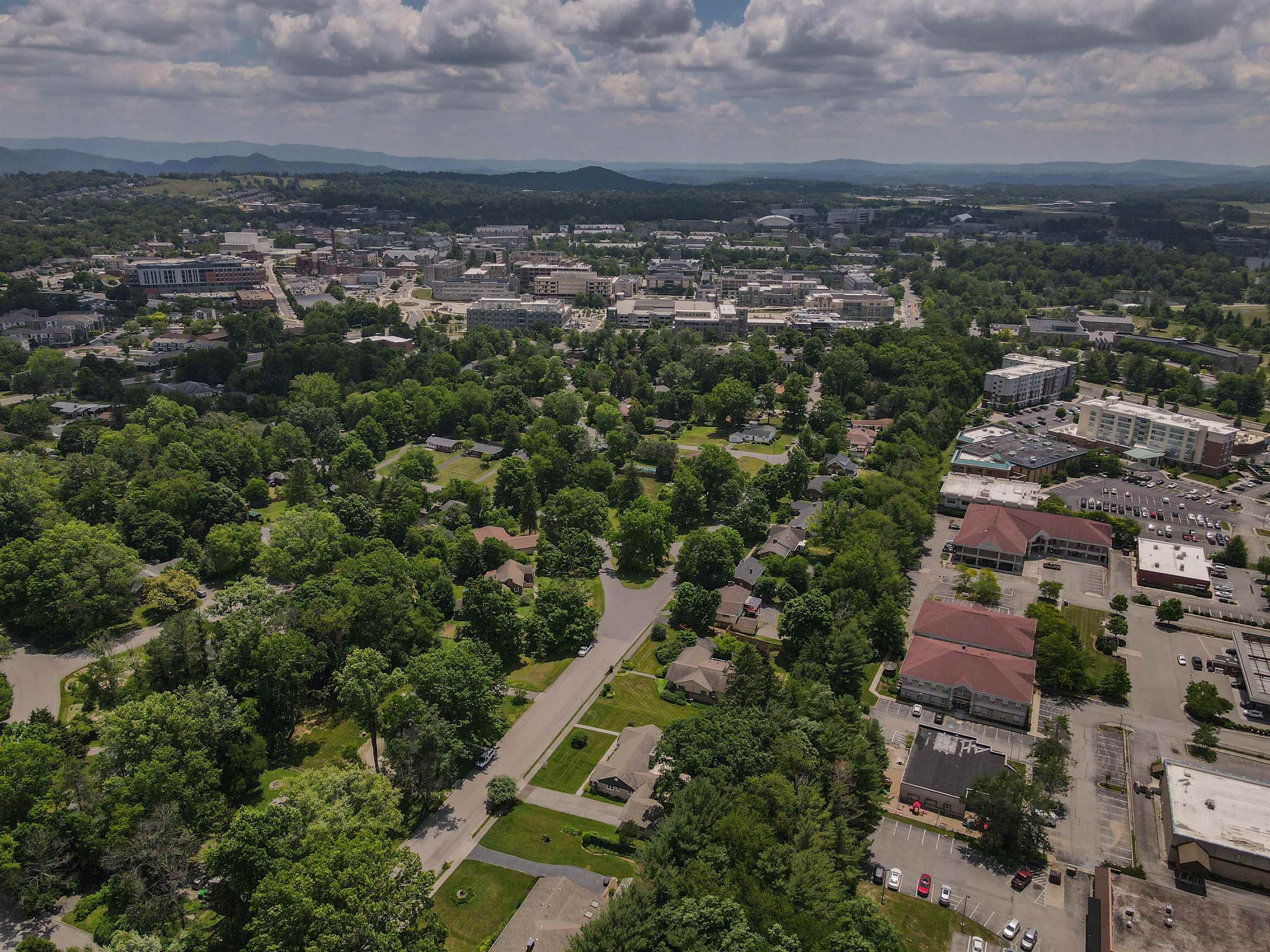 815 Hutcheson Drive Blacksburg VA 24060