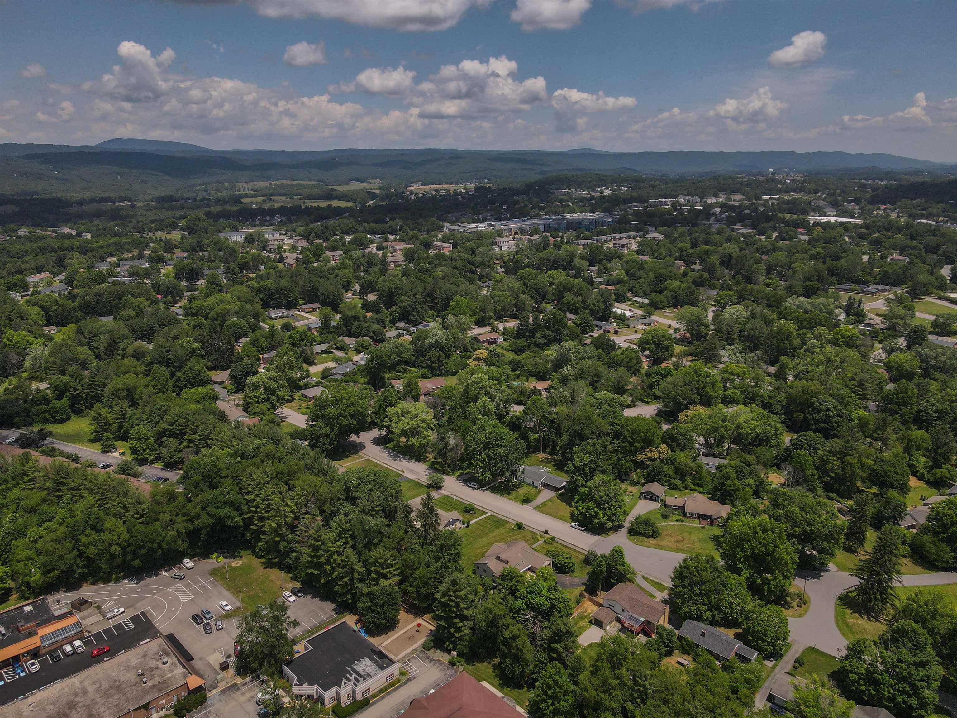 815 Hutcheson Drive Blacksburg VA 24060