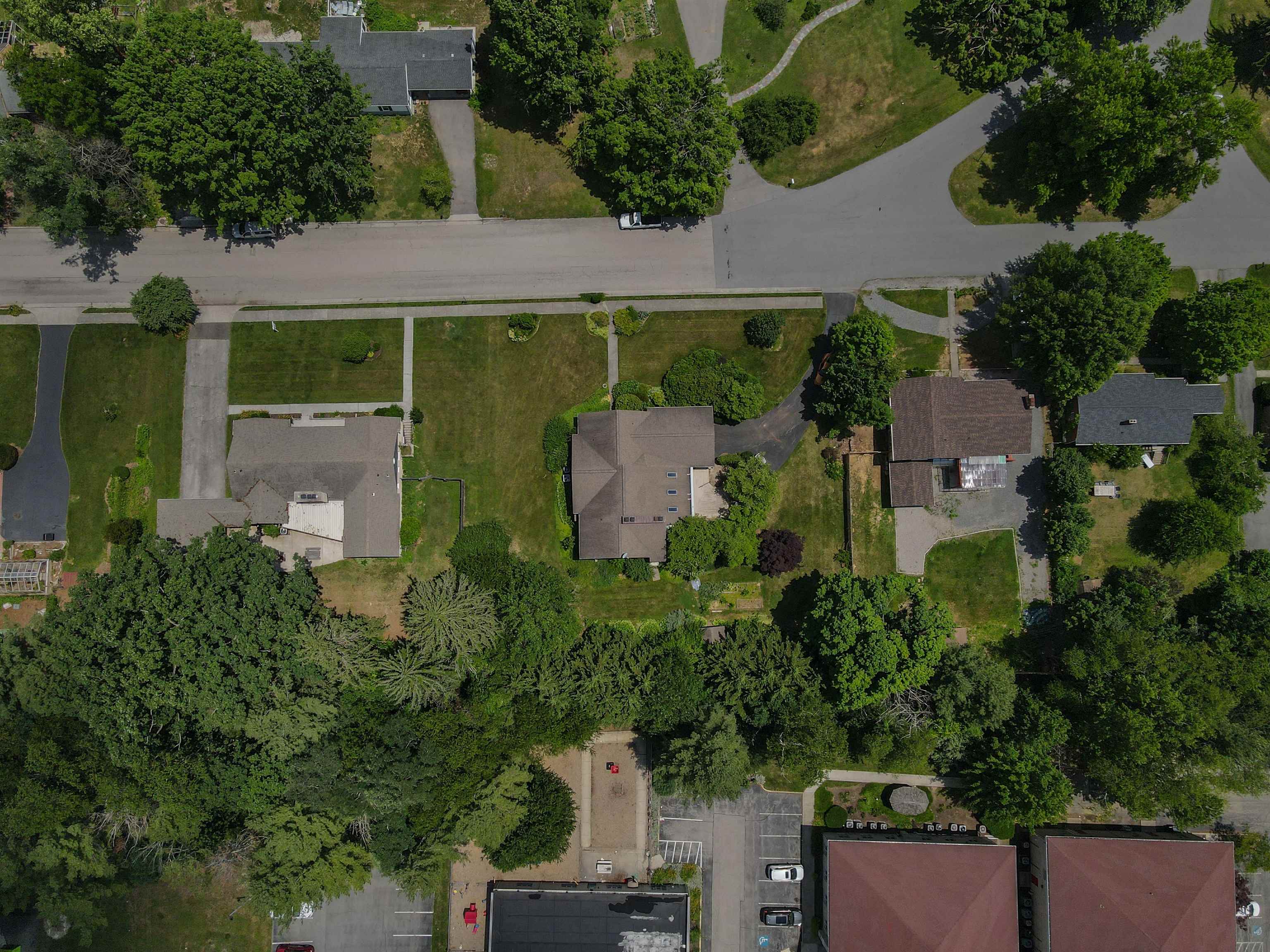 815 Hutcheson Drive Blacksburg VA 24060