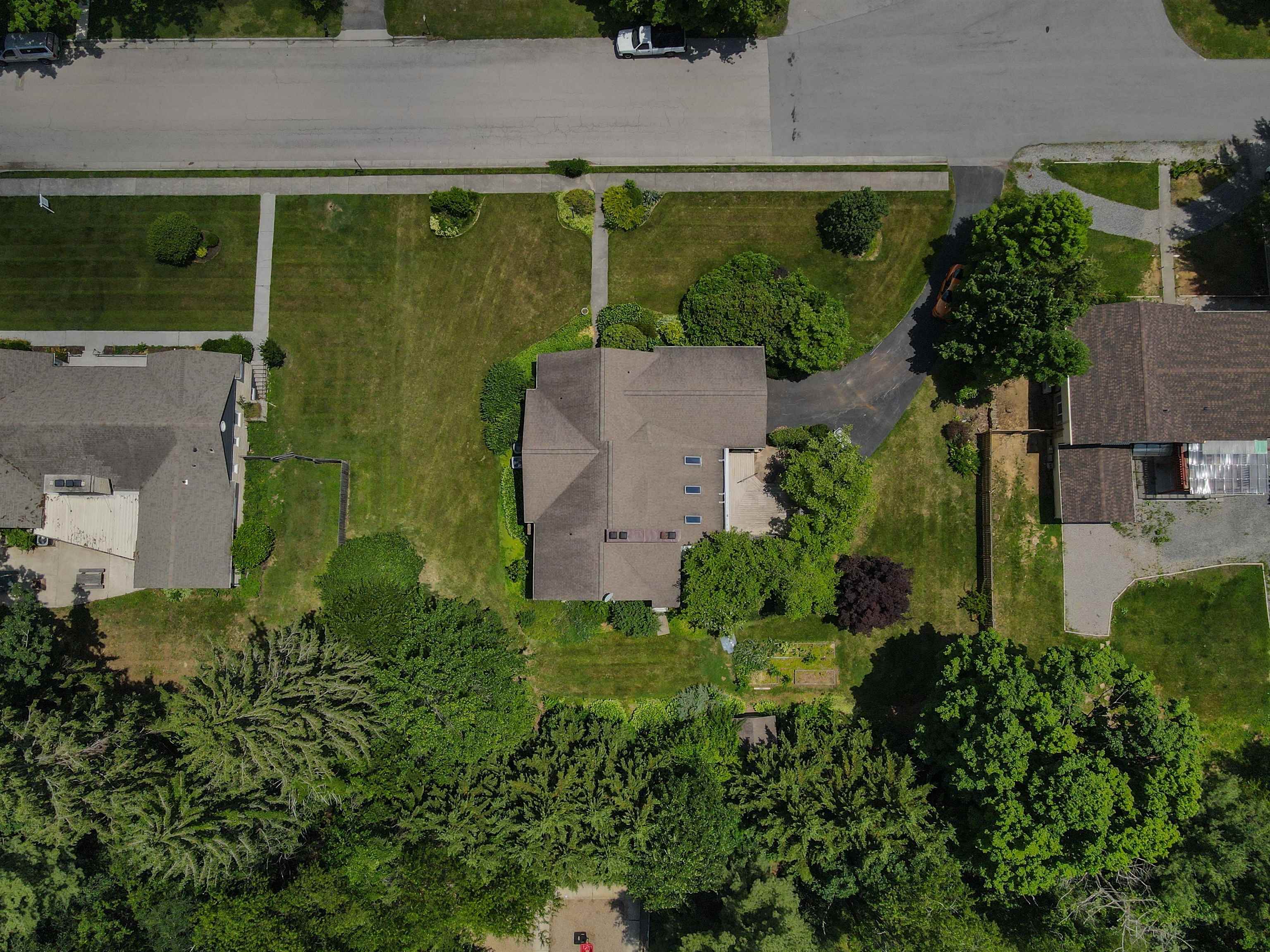 815 Hutcheson Drive Blacksburg VA 24060