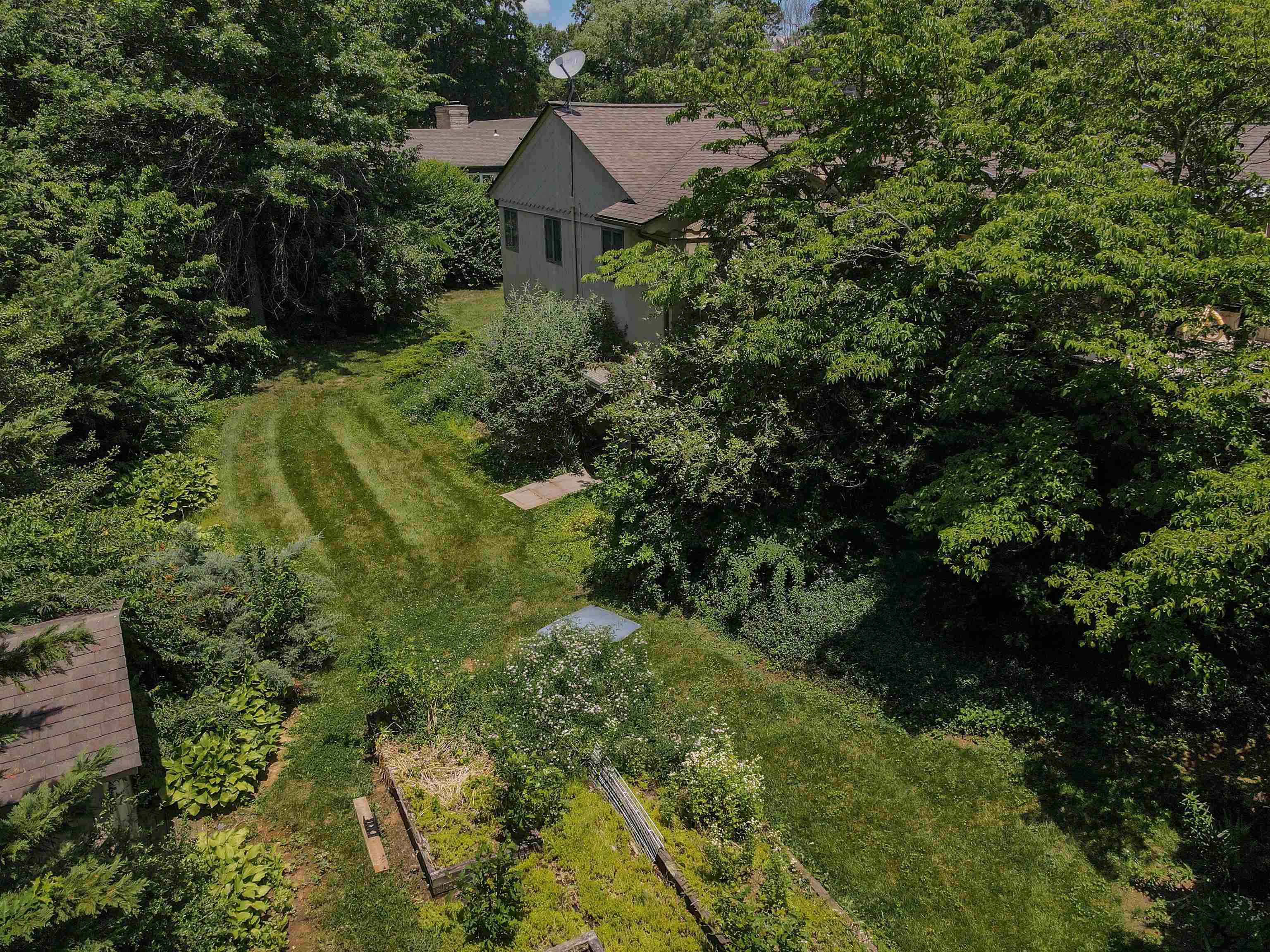 815 Hutcheson Drive Blacksburg VA 24060