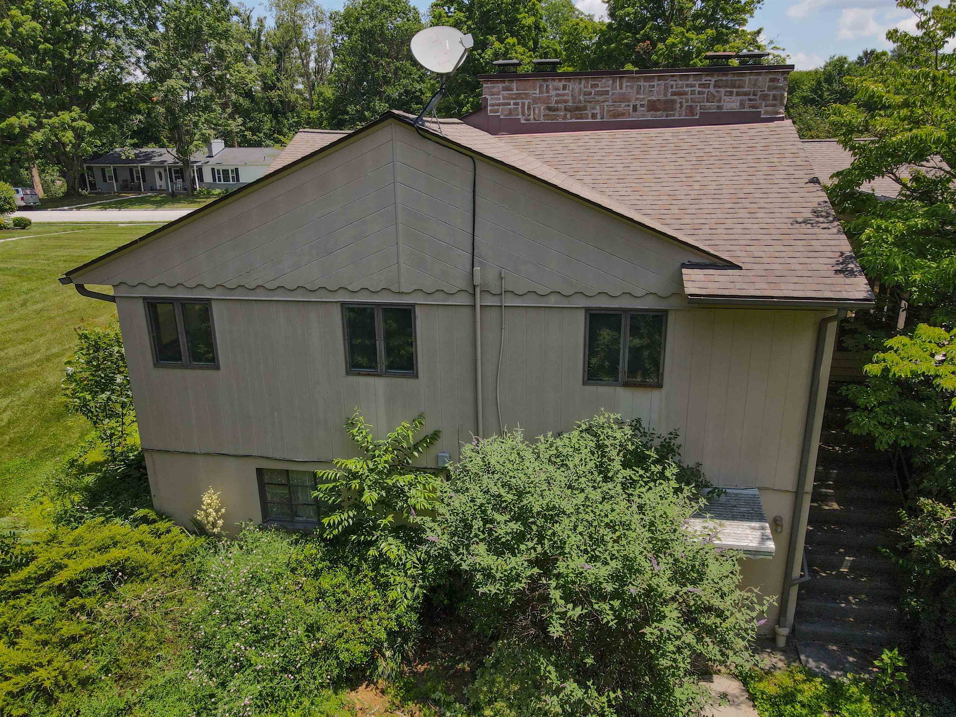 815 Hutcheson Drive Blacksburg VA 24060