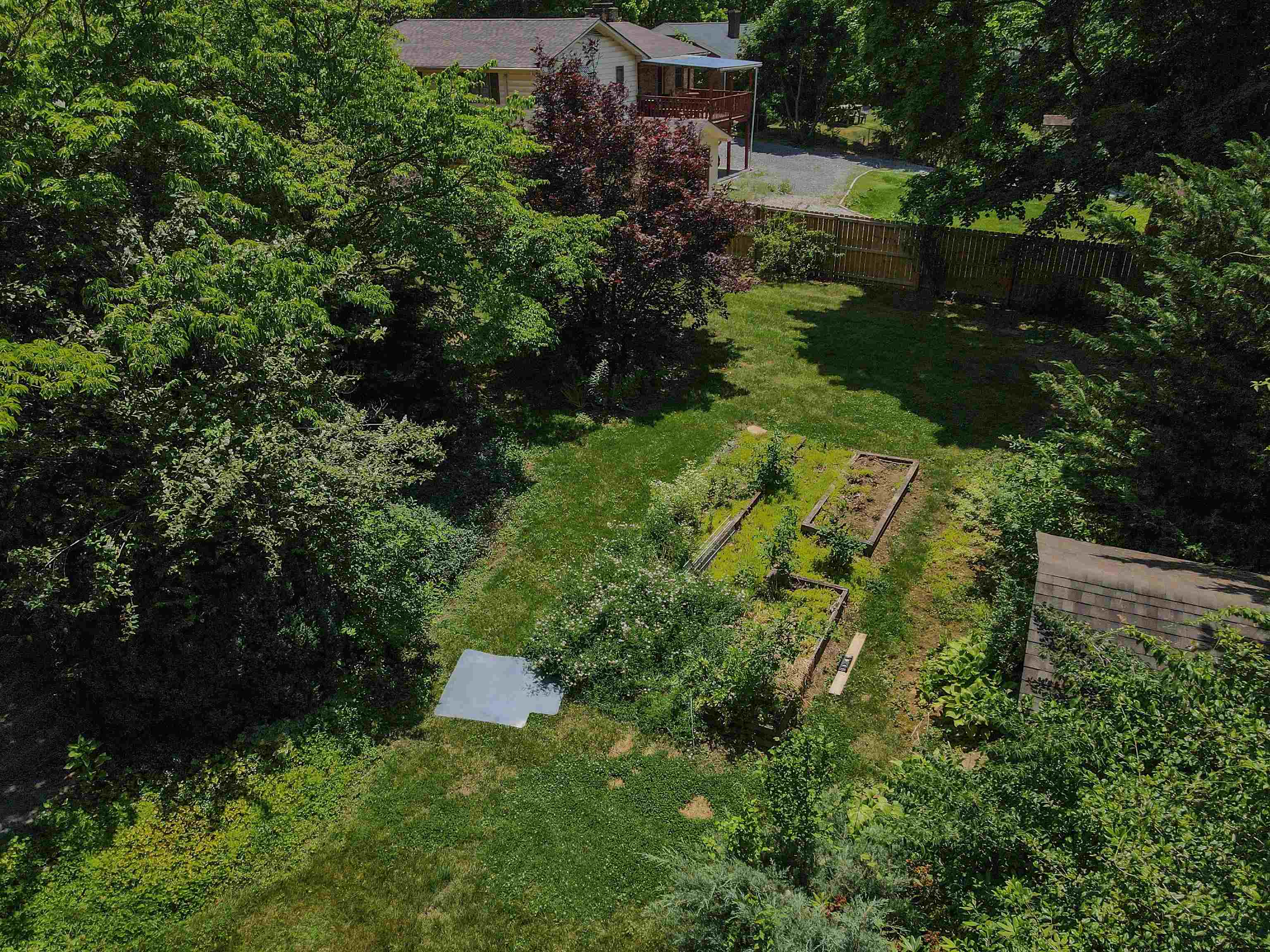 815 Hutcheson Drive Blacksburg VA 24060
