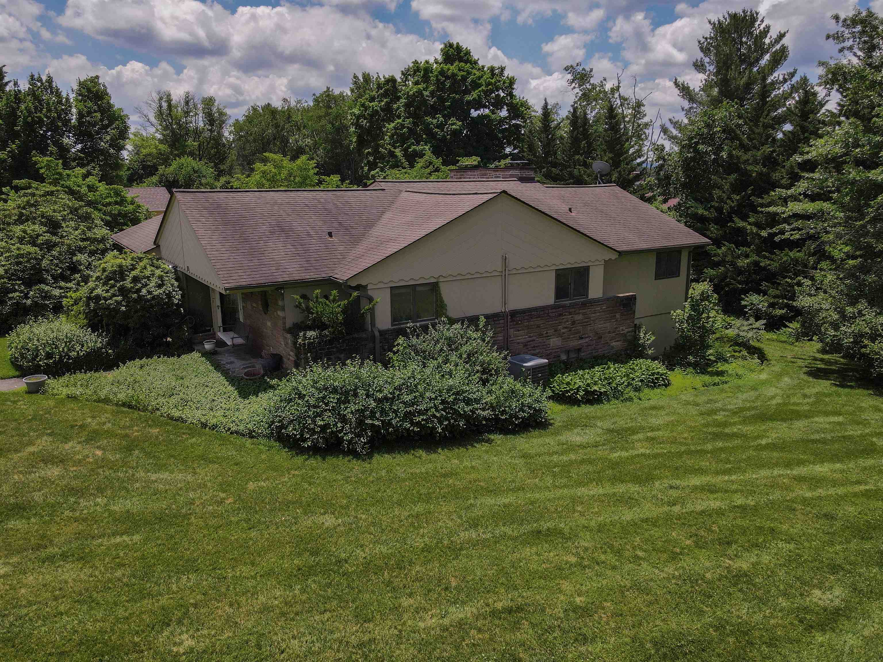 815 Hutcheson Drive Blacksburg VA 24060