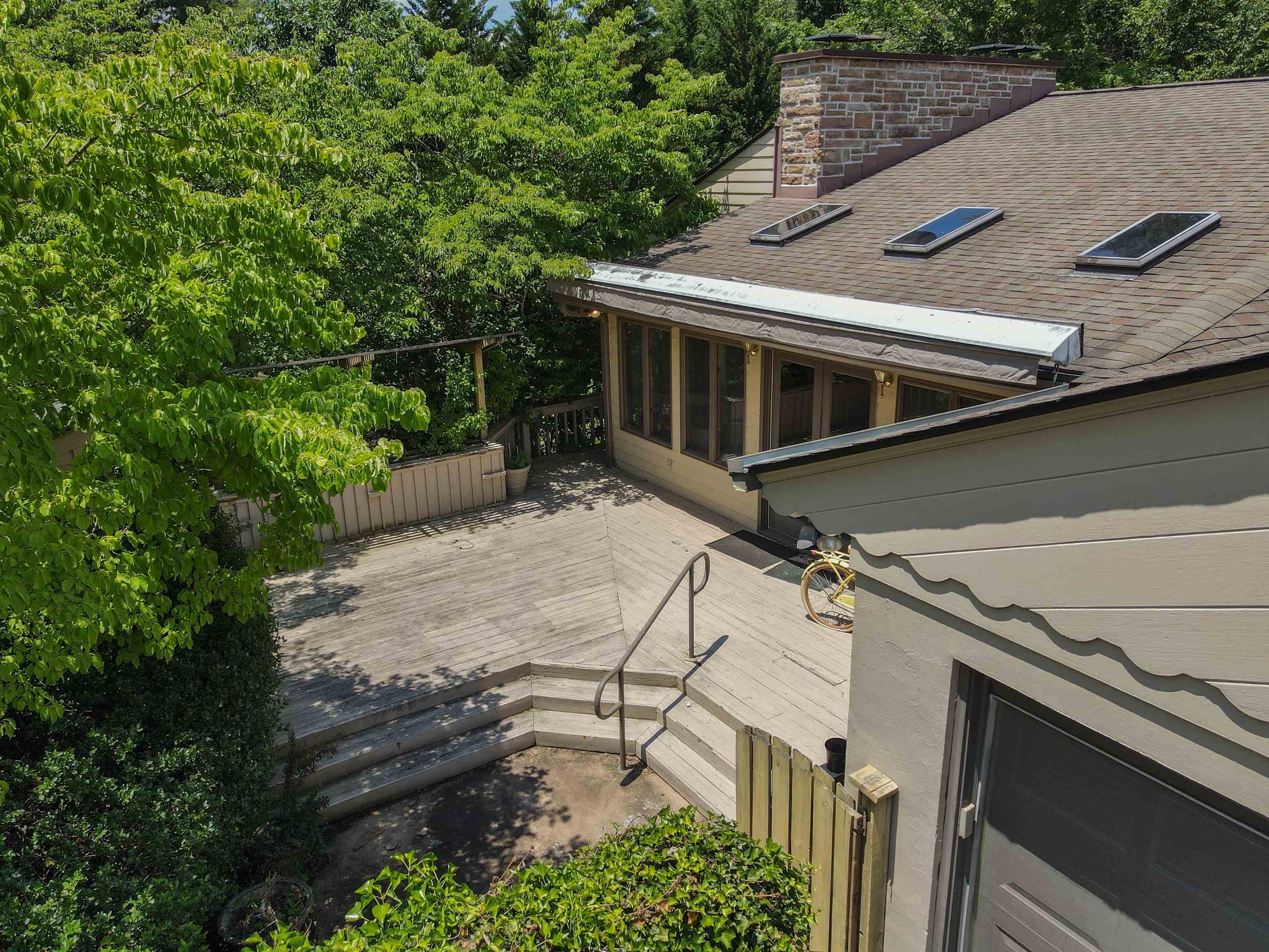 815 Hutcheson Drive Blacksburg VA 24060