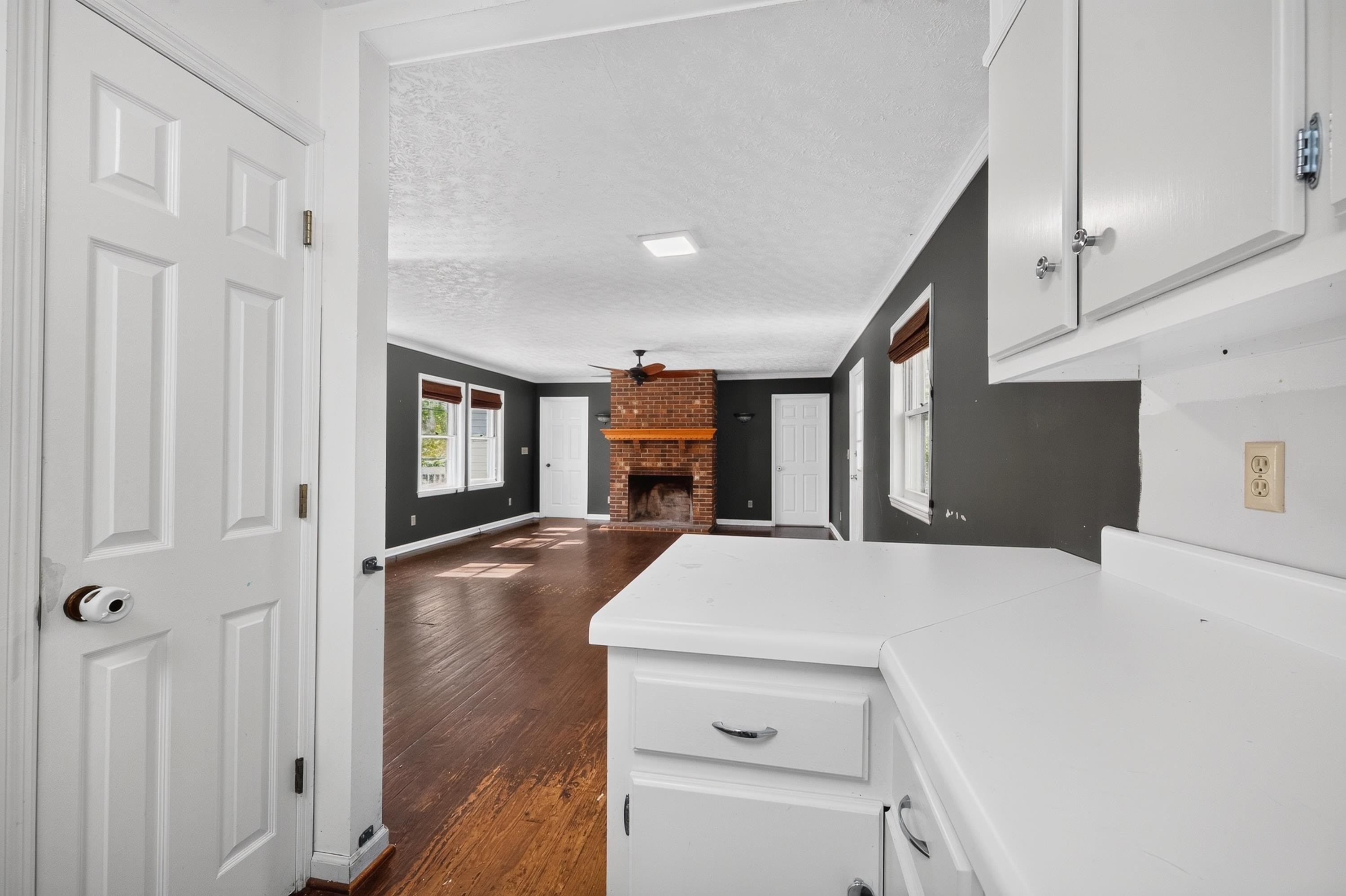 1505 Nelson Street Blacksburg VA 24060