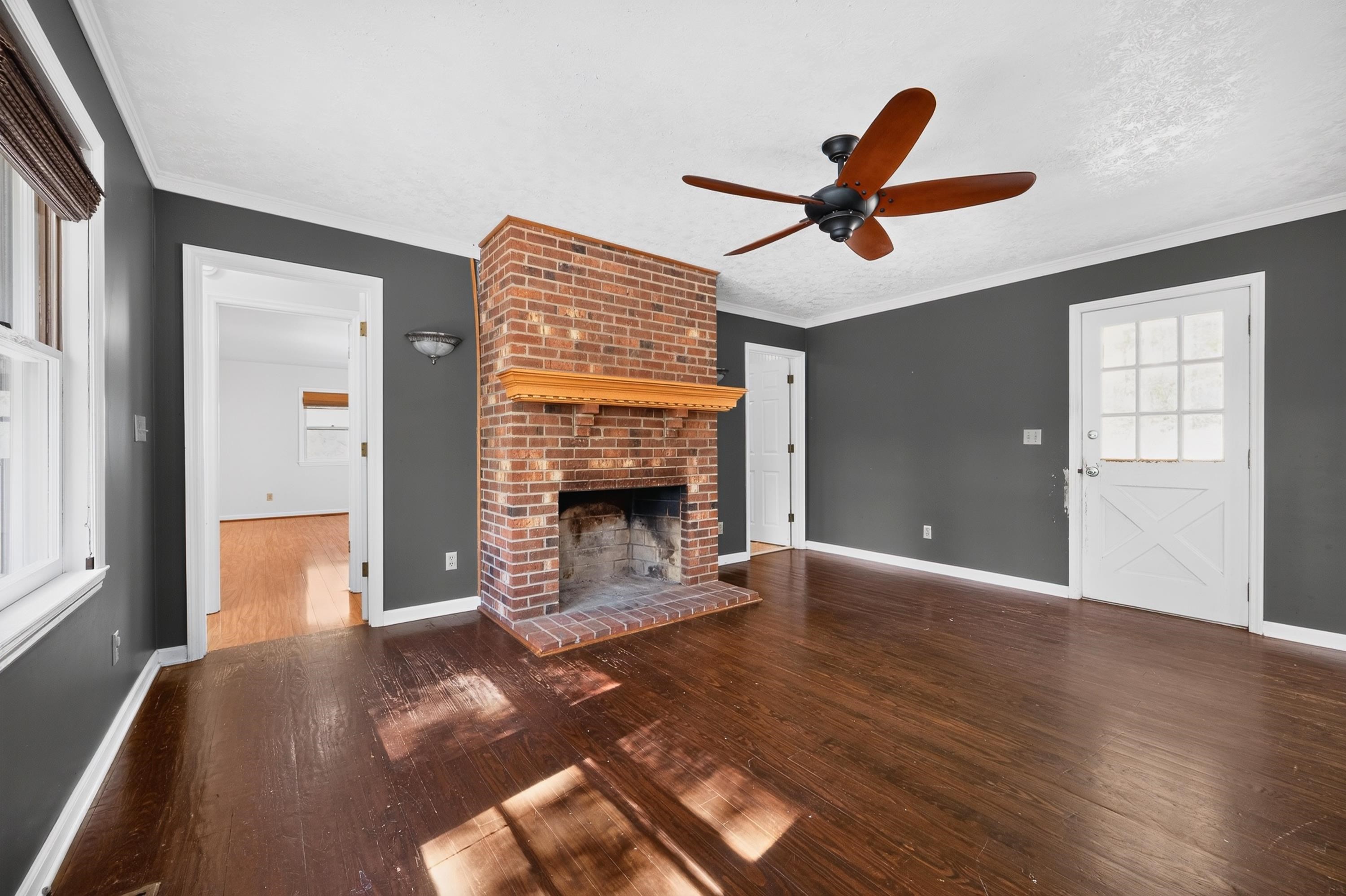 1505 Nelson Street Blacksburg VA 24060