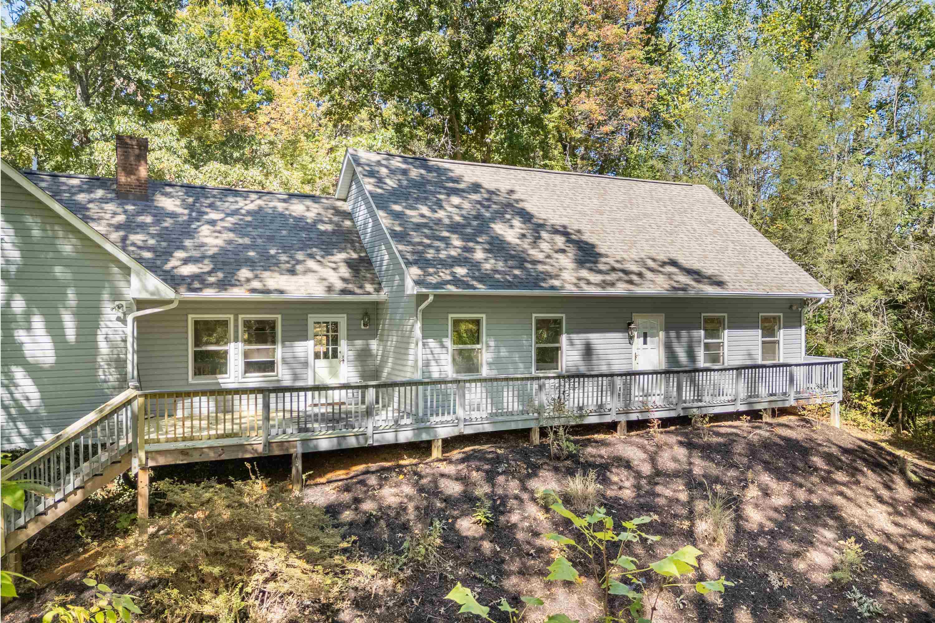 1505 Nelson Street Blacksburg VA 24060