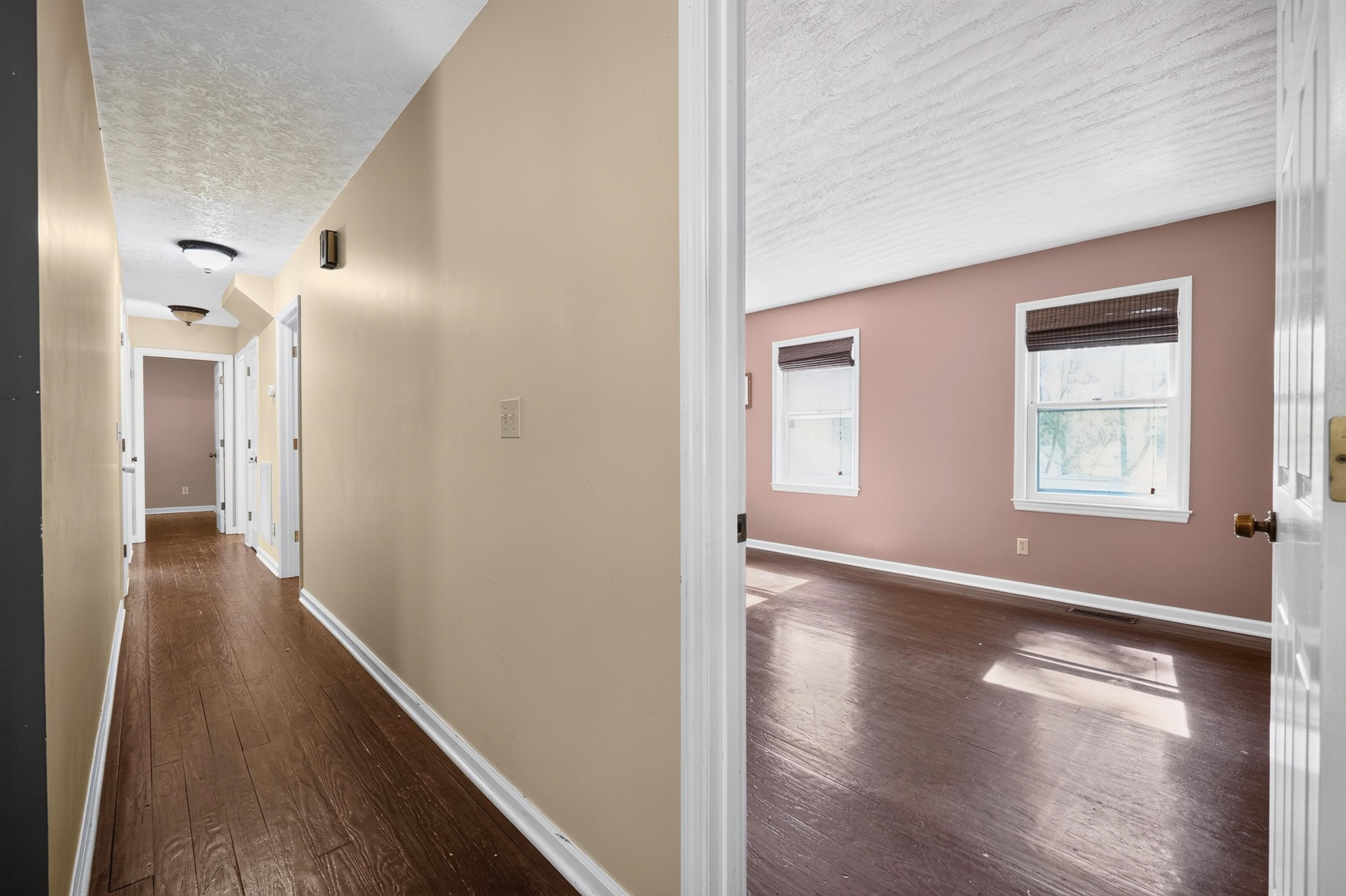 1505 Nelson Street Blacksburg VA 24060