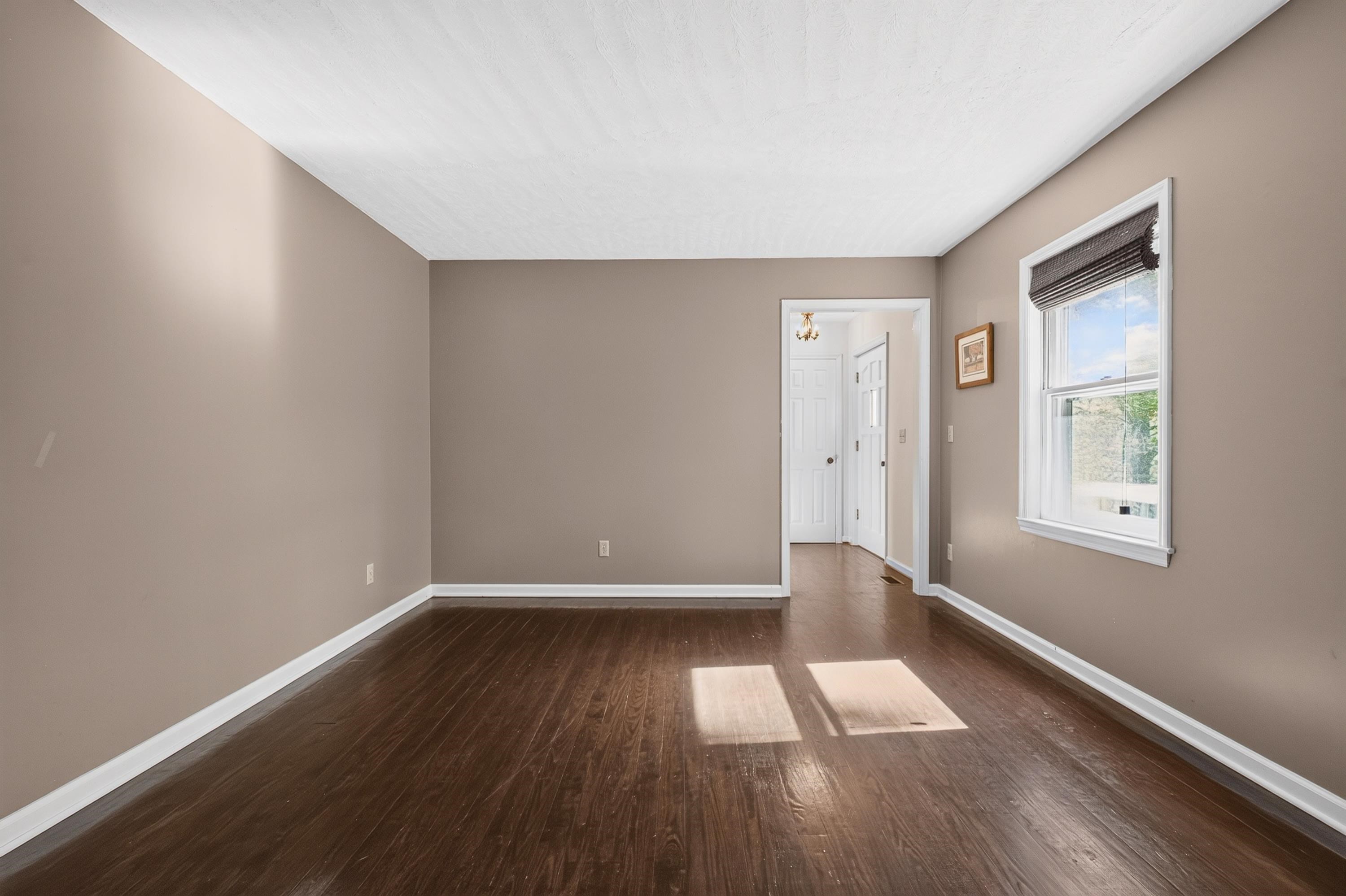 1505 Nelson Street Blacksburg VA 24060
