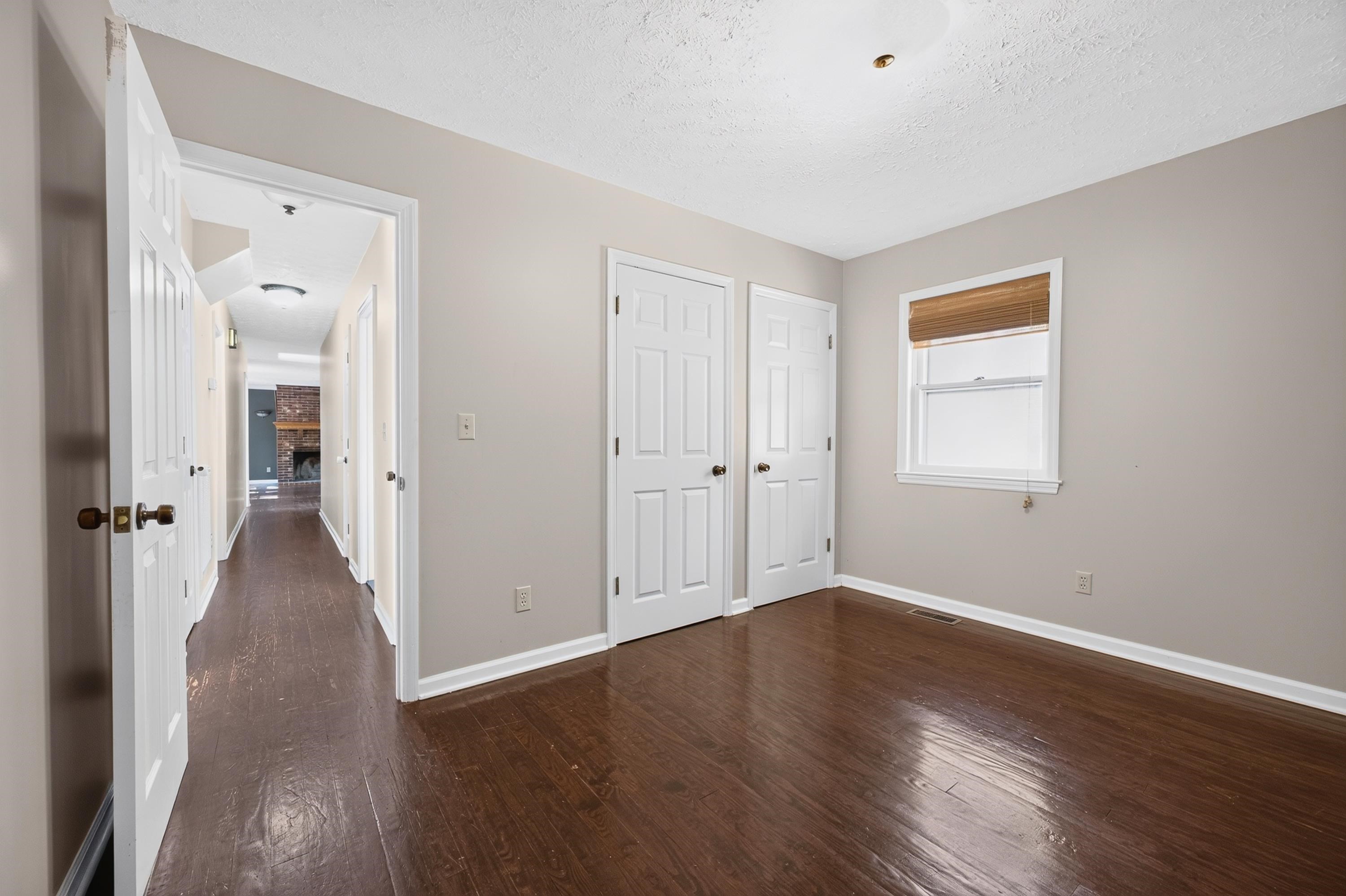 1505 Nelson Street Blacksburg VA 24060