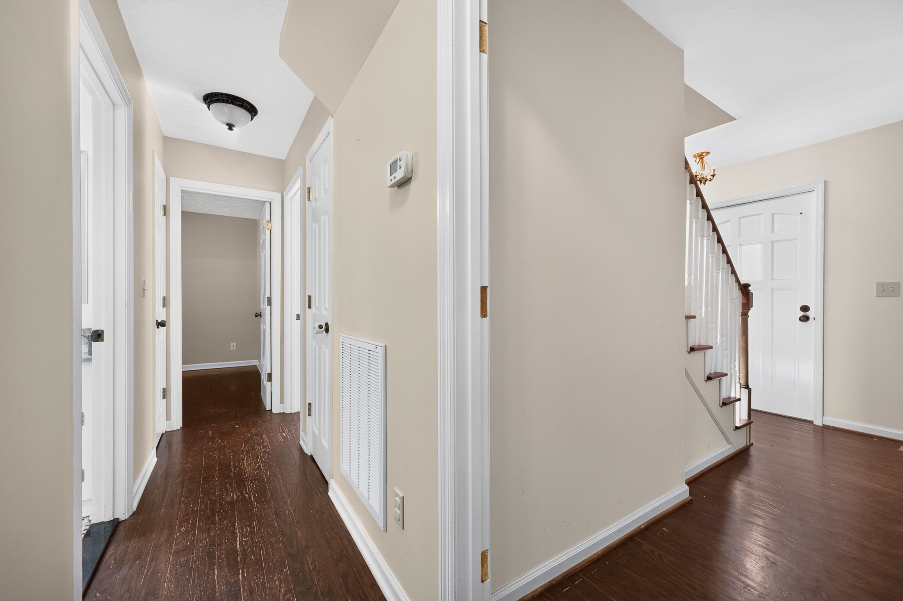 1505 Nelson Street Blacksburg VA 24060