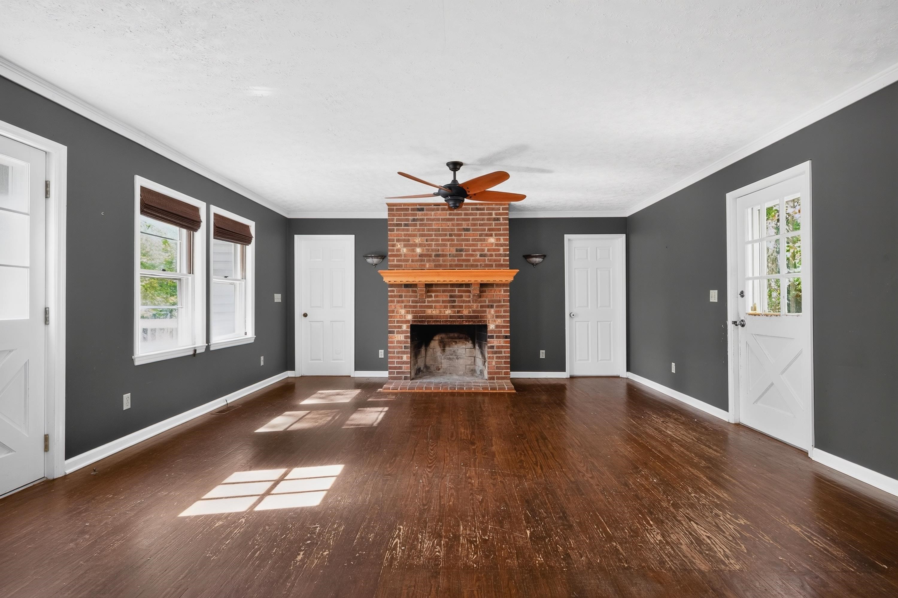 1505 Nelson Street Blacksburg VA 24060