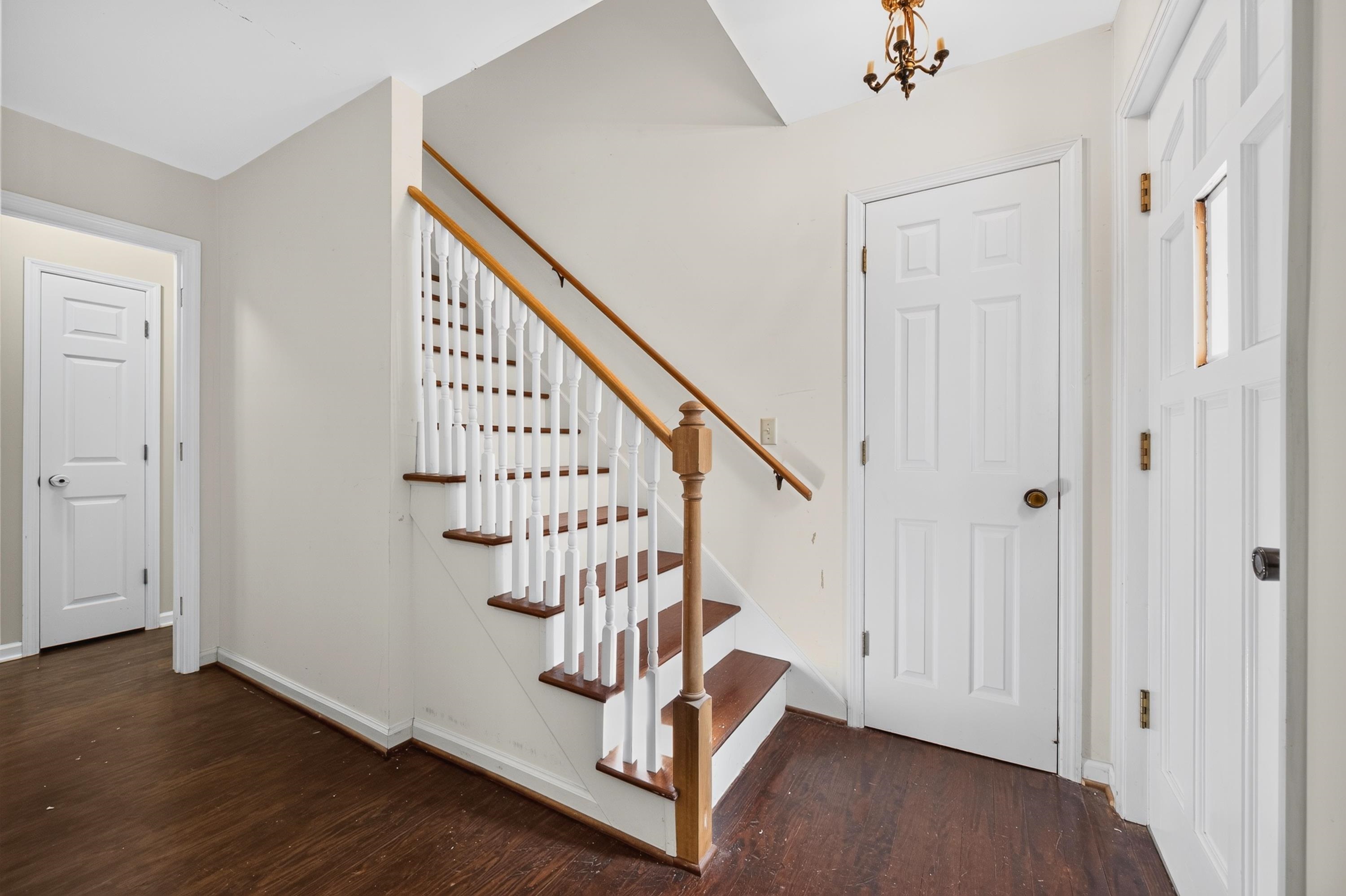 1505 Nelson Street Blacksburg VA 24060