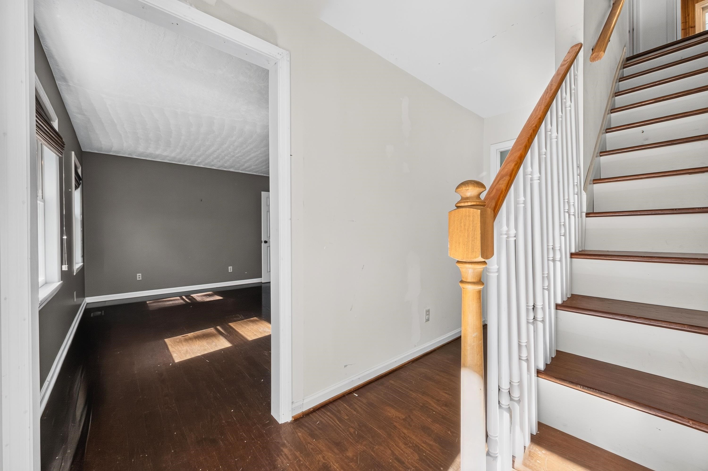 1505 Nelson Street Blacksburg VA 24060