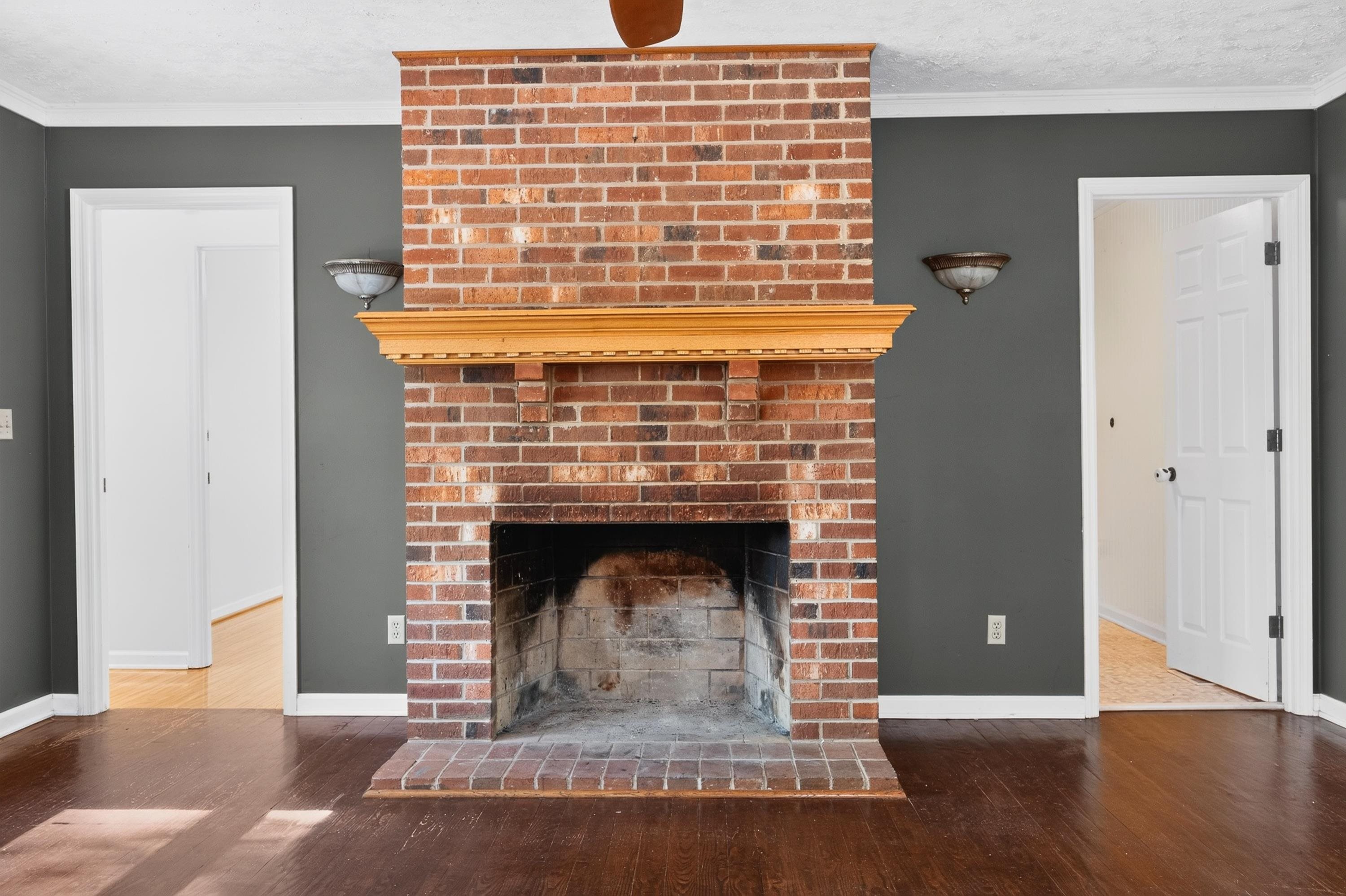 1505 Nelson Street Blacksburg VA 24060