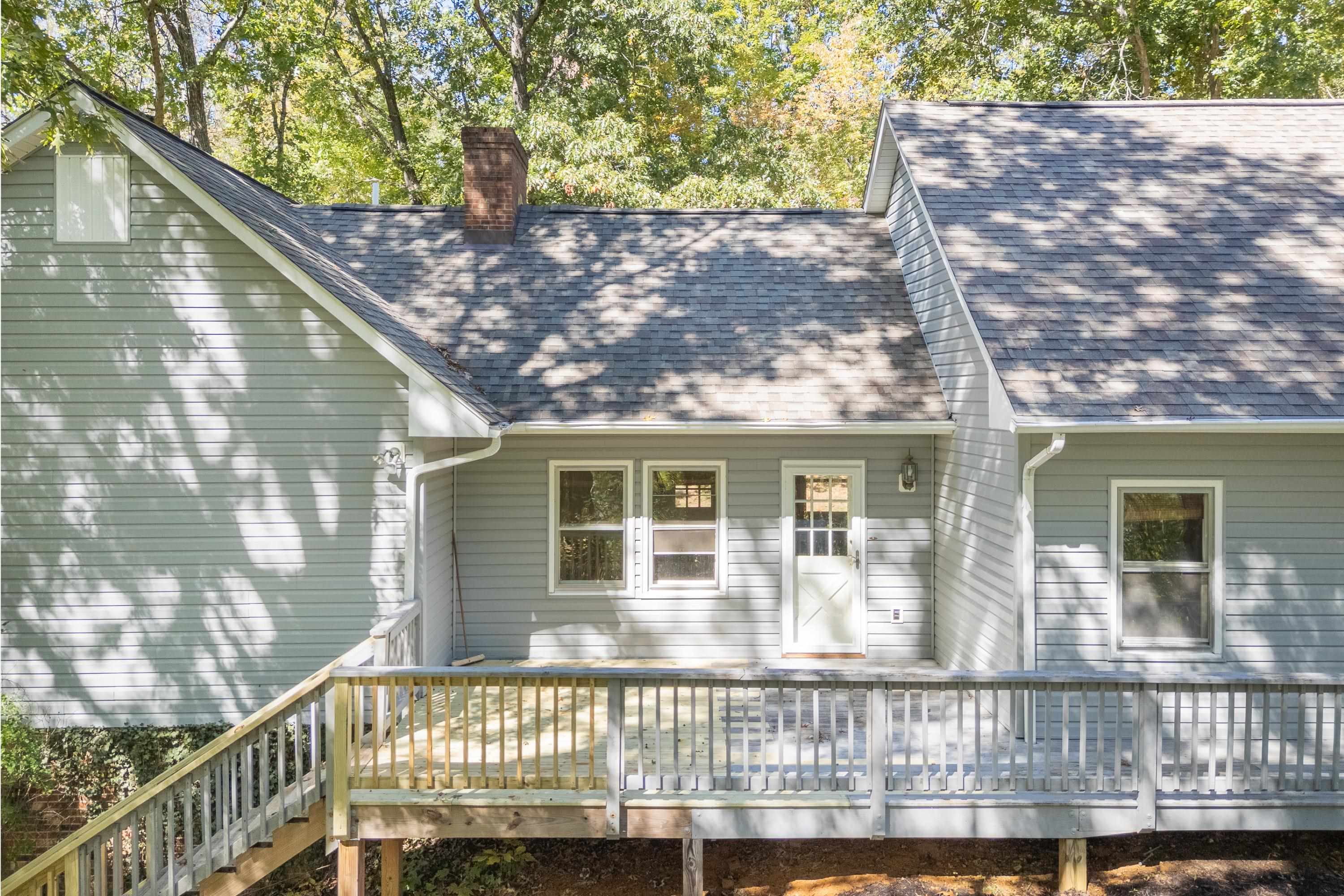 1505 Nelson Street Blacksburg VA 24060
