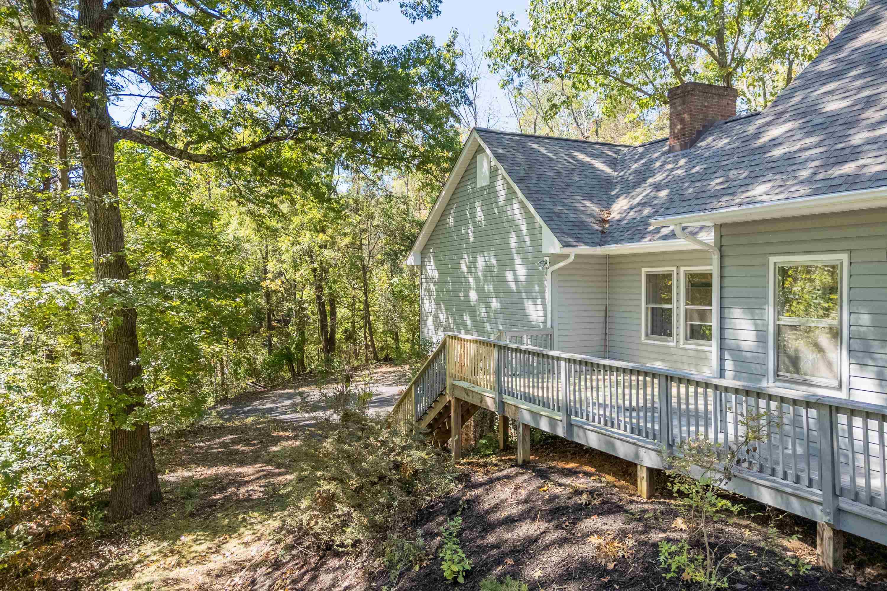 1505 Nelson Street Blacksburg VA 24060